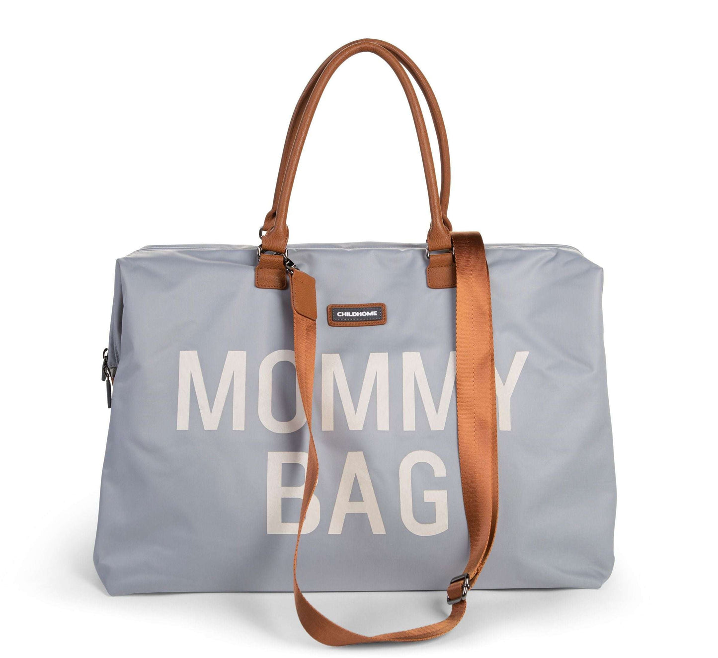EFFORTLESSLY STYLISH MOMMY BAG®