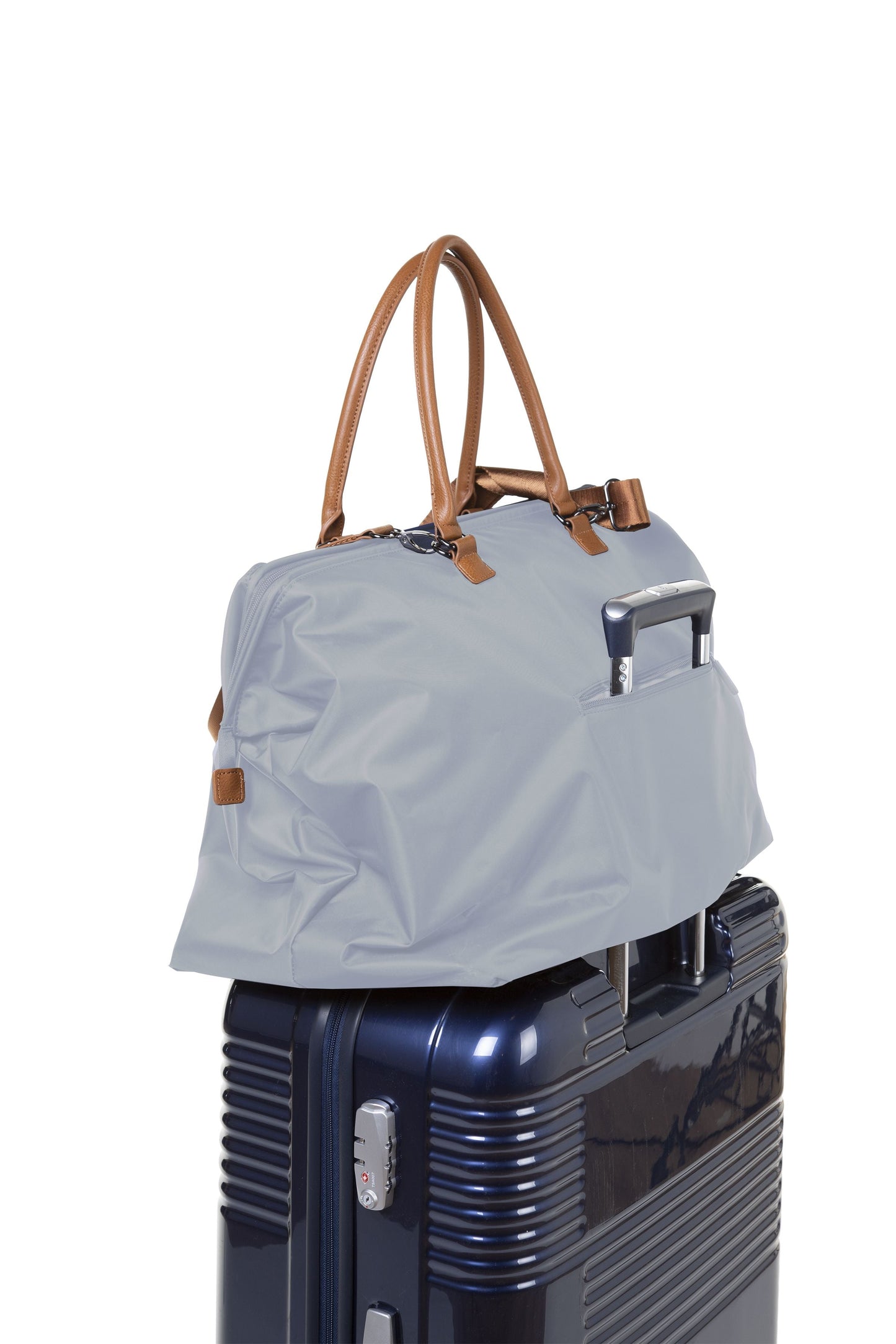 EFFORTLESSLY STYLISH MOMMY BAG®