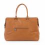 VINTAGE LEATHER LOOK MOMMY BAG®