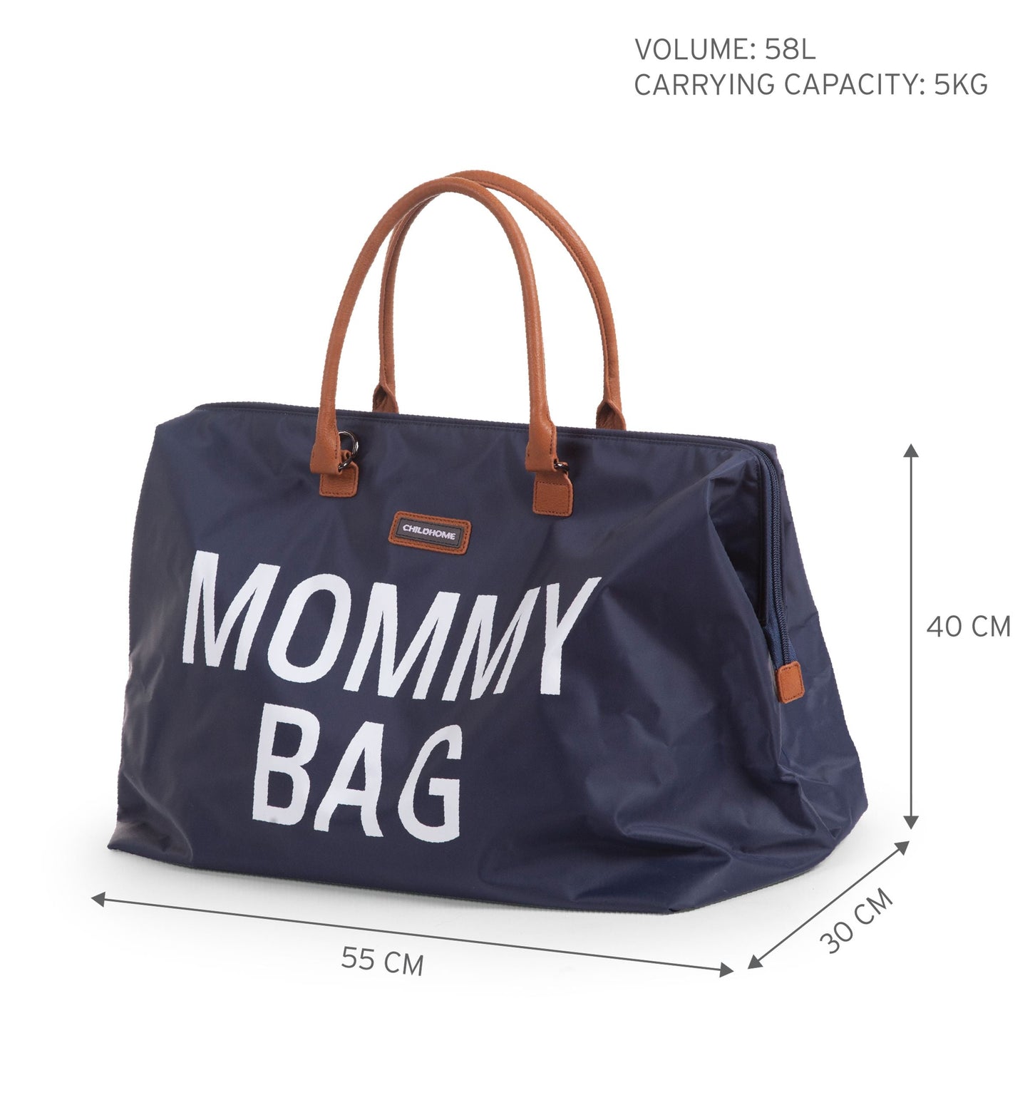 DEPENDABLE MOMMY BAG®