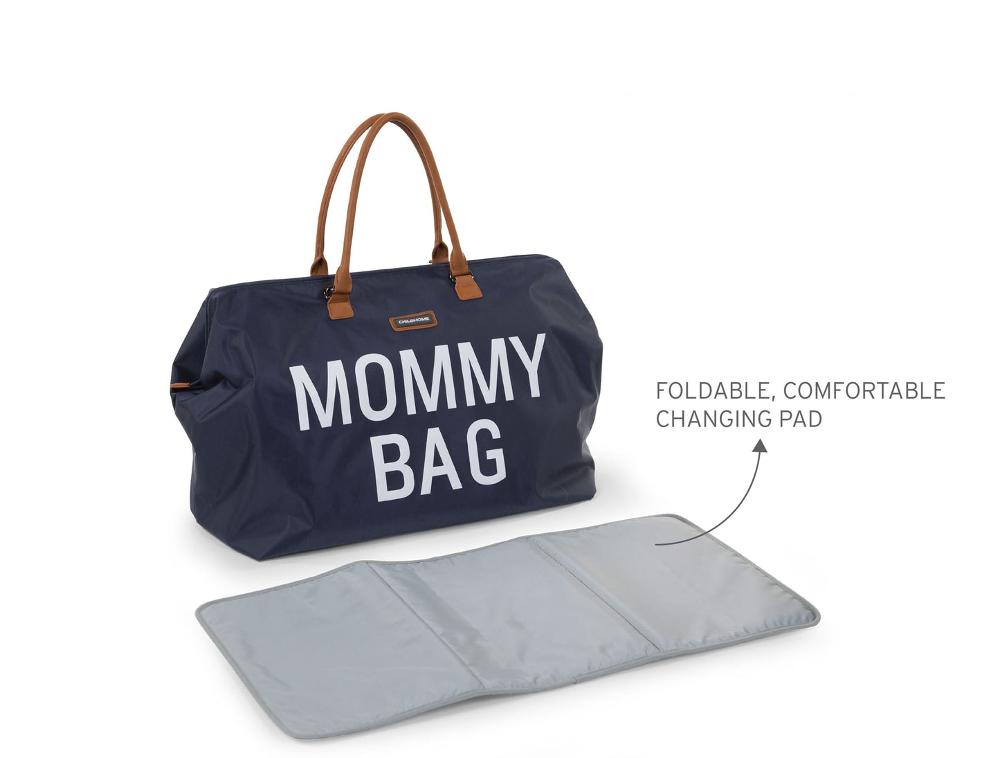 DEPENDABLE MOMMY BAG®