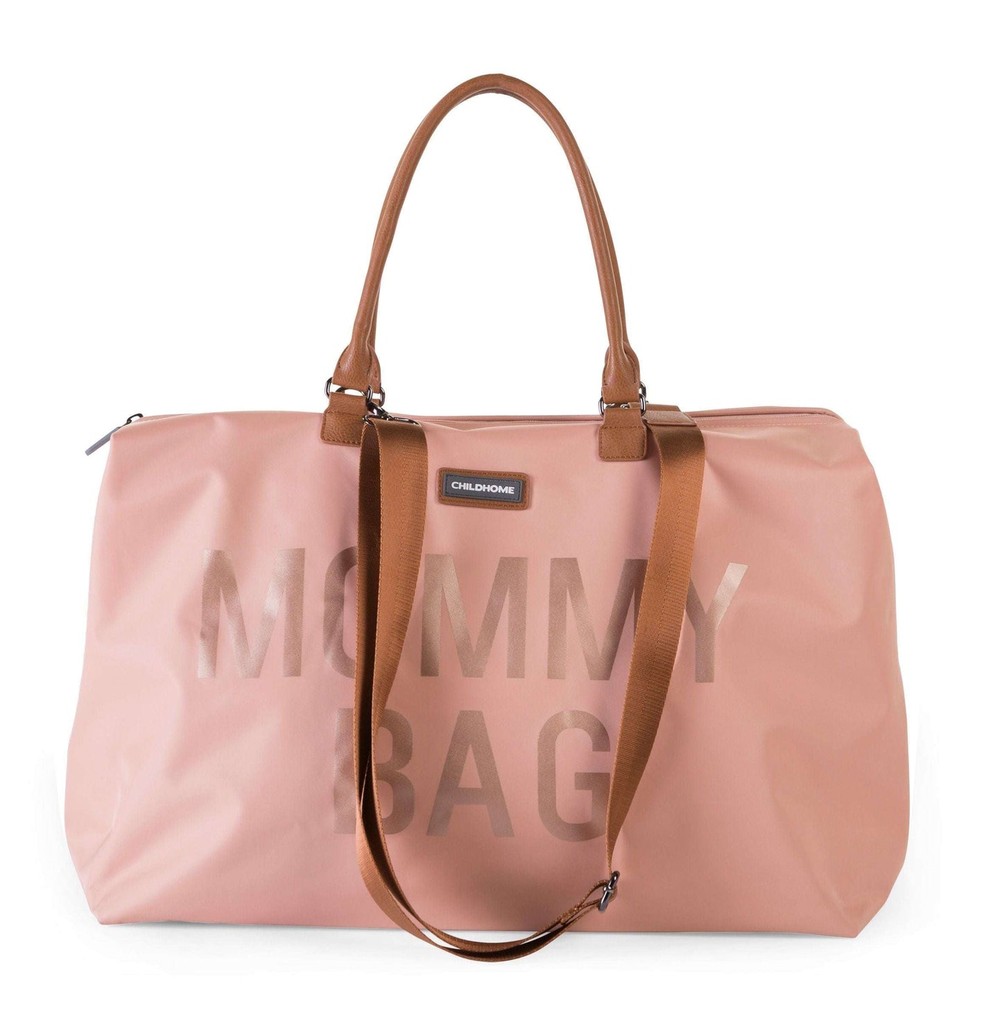 JOYFUL PINK ADVENTURES MOMMY BAG®