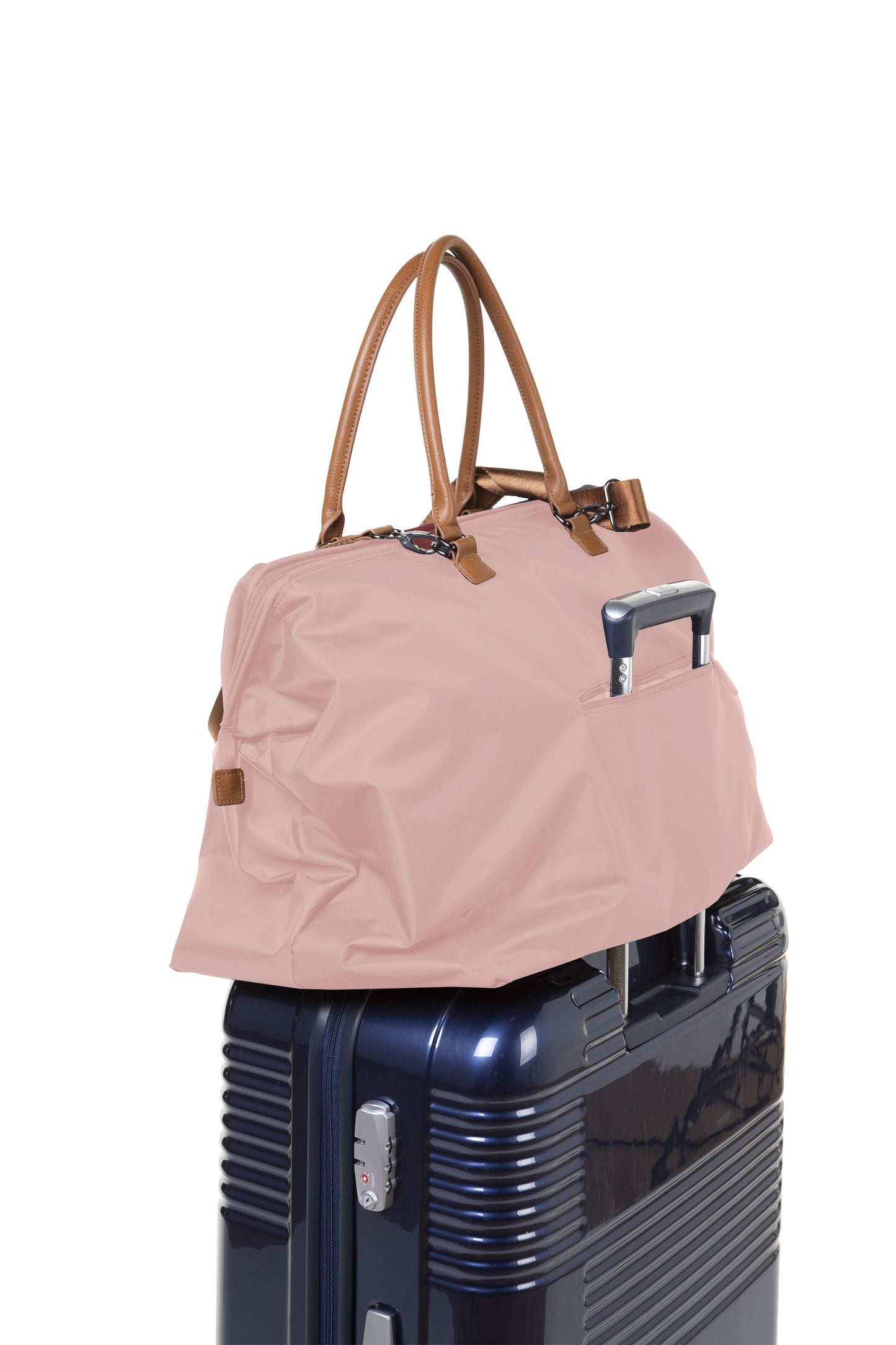 JOYFUL PINK ADVENTURES MOMMY BAG®