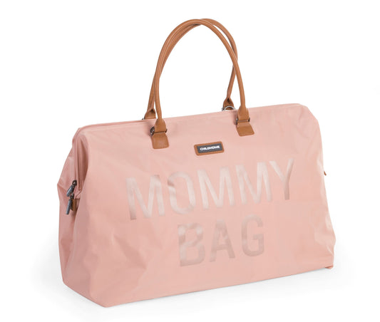 JOYFUL PINK ADVENTURES MOMMY BAG®