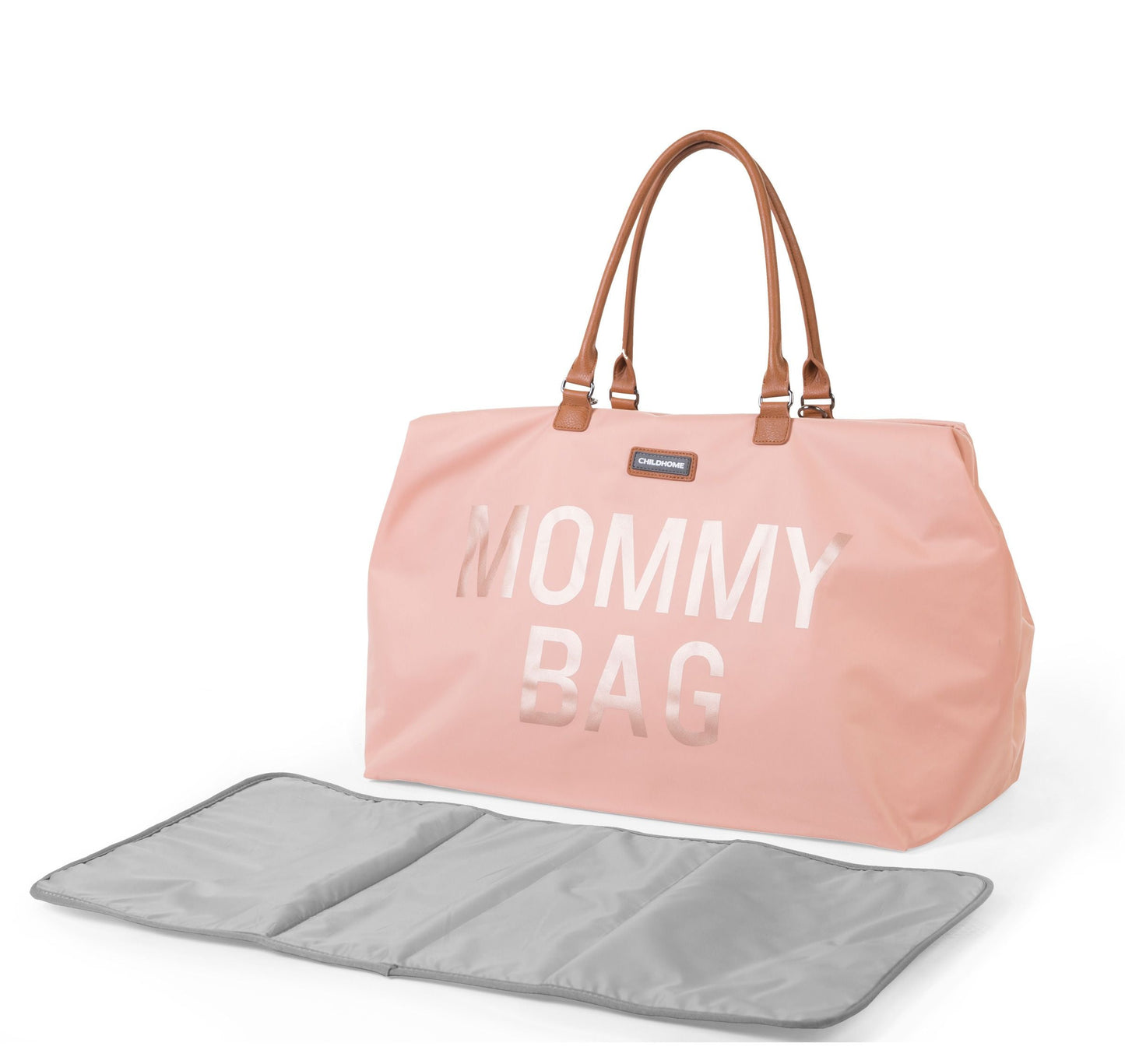 JOYFUL PINK ADVENTURES MOMMY BAG®