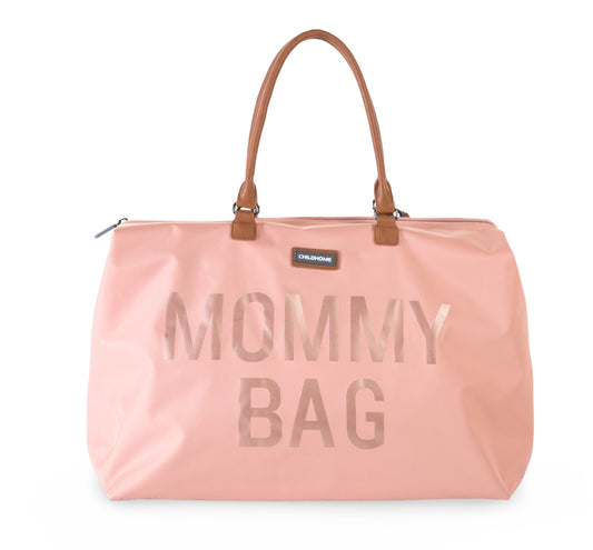 JOYFUL PINK ADVENTURES MOMMY BAG®