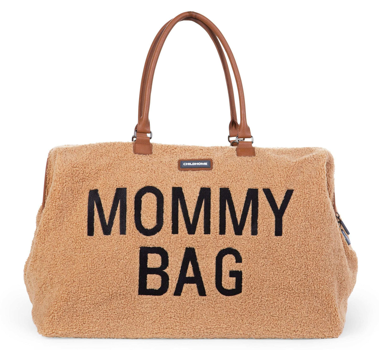 COZY TEDDY COMFORT MOMMY DIAPER BAG