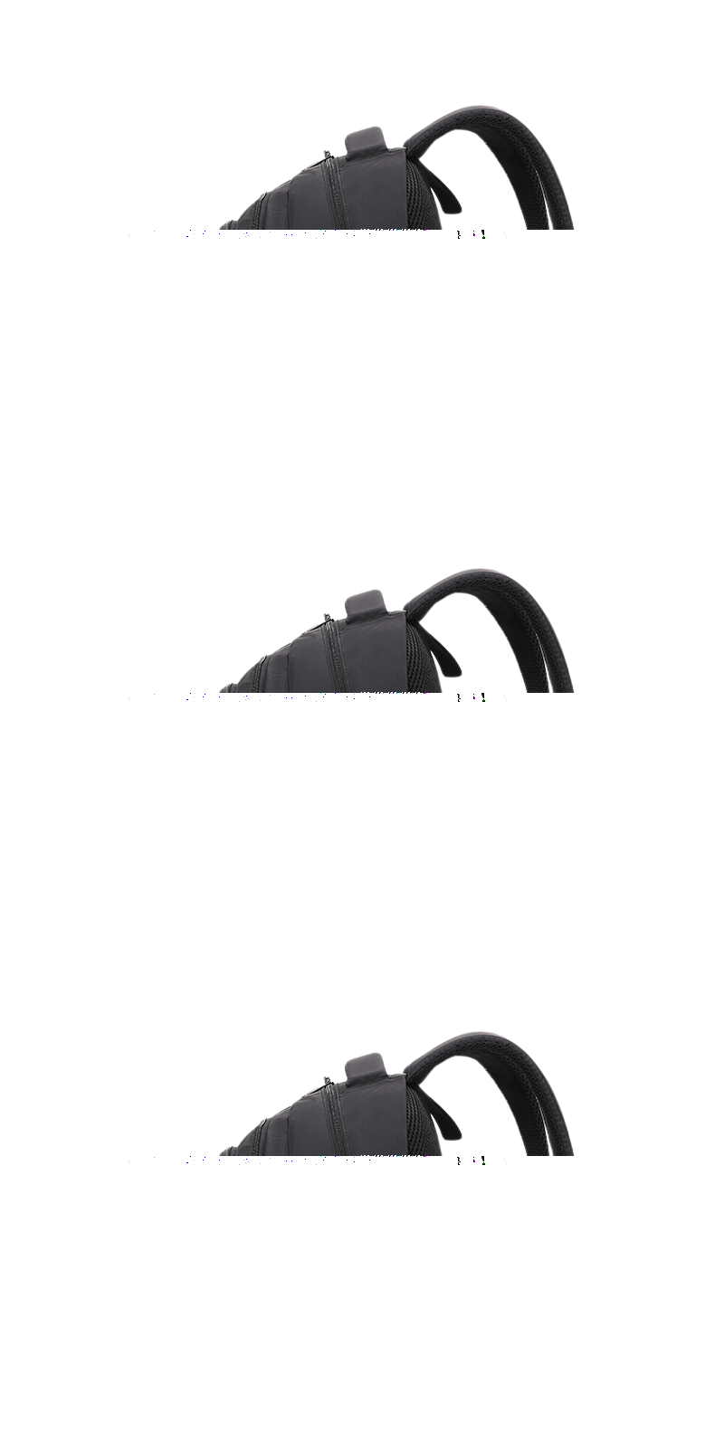 GRANT METRO GUARD PRO BACKPACK