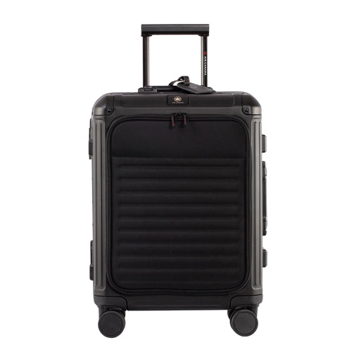 Air Canada Aluminum Hybrid Carry-On 13