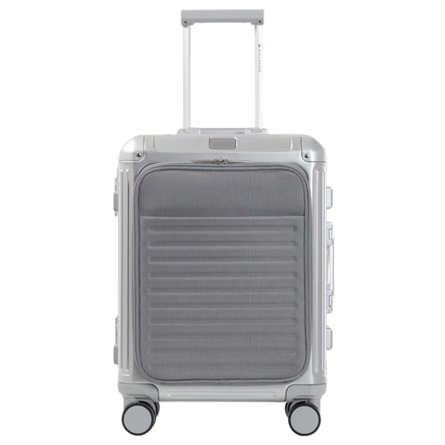Air Canada Aluminum Hybrid Carry-On 4