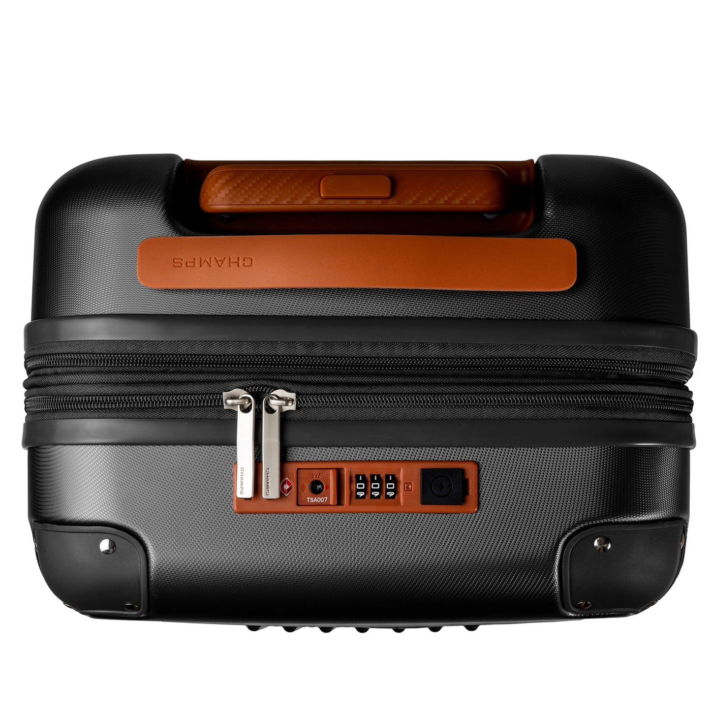 CHAMPS VINTAGE CARRY-ON