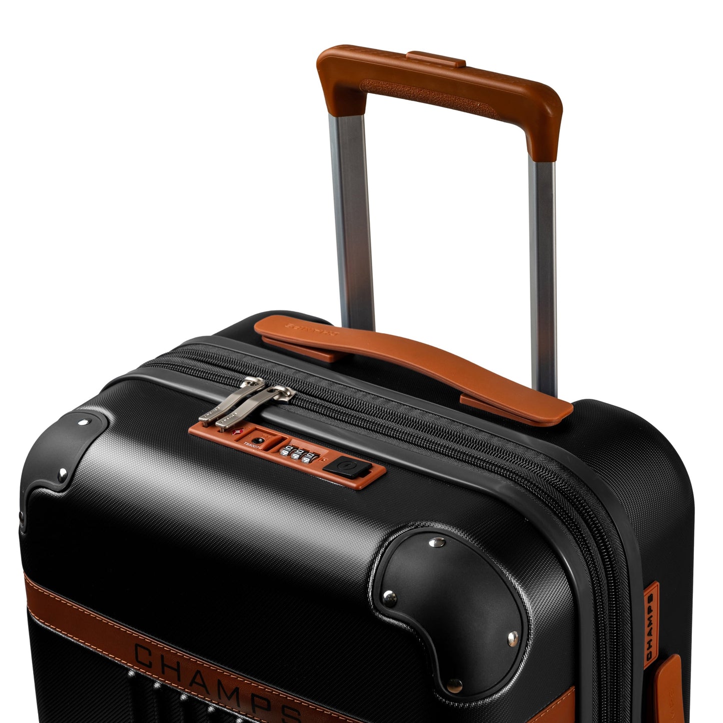 CHAMPS VINTAGE CARRY-ON