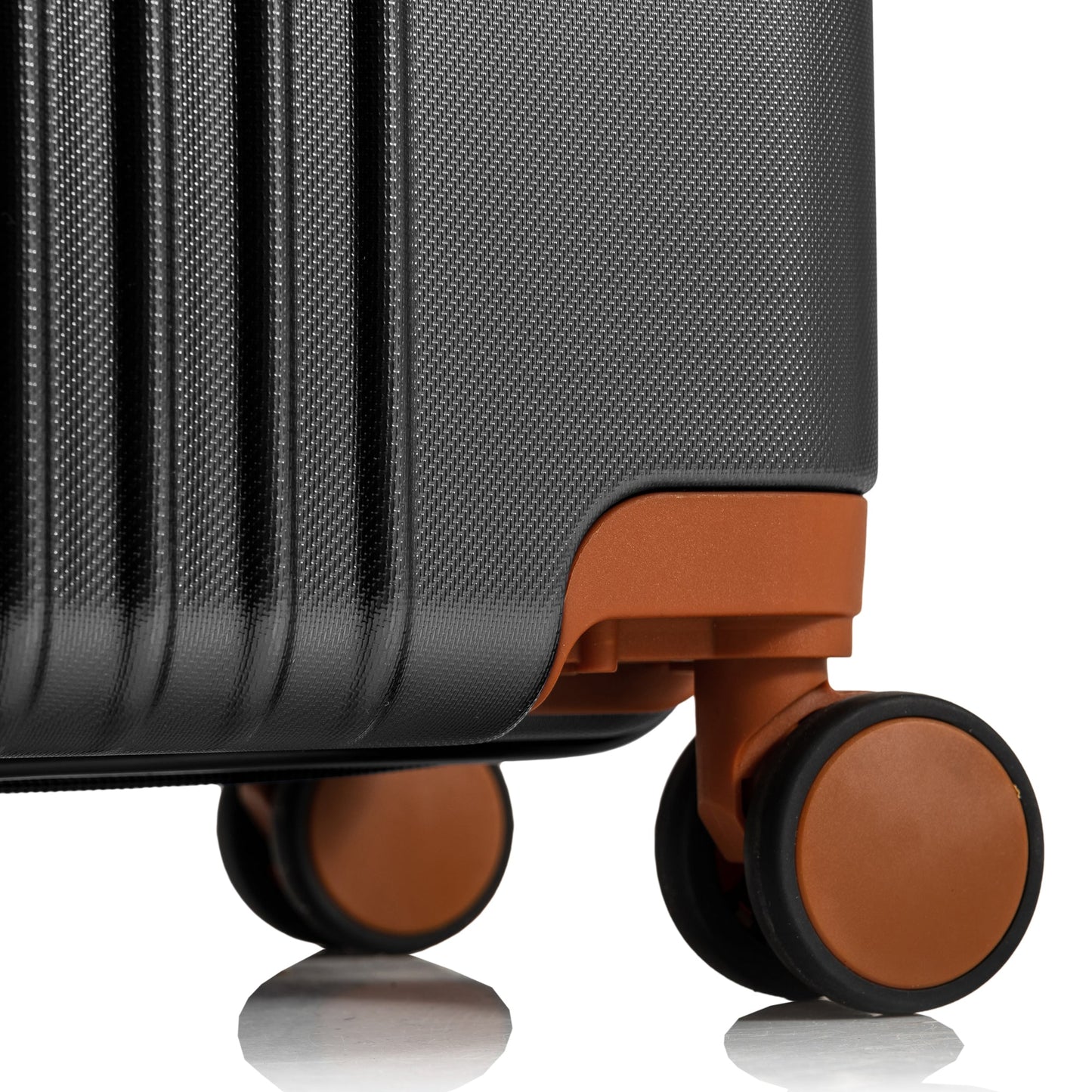 CHAMPS VINTAGE CARRY-ON