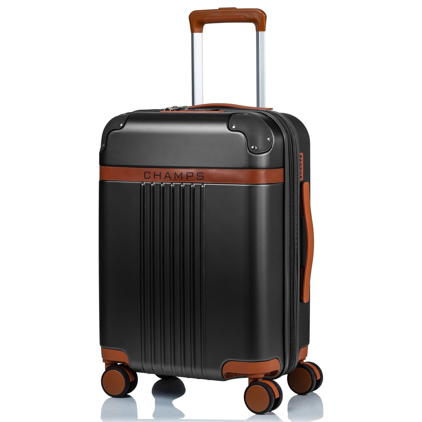 CHAMPS VINTAGE CARRY-ON