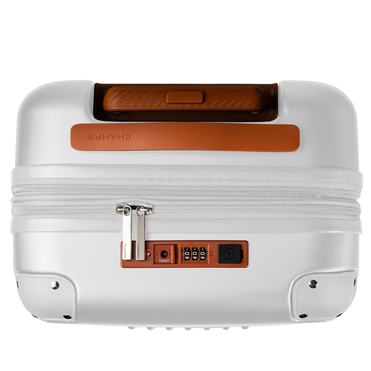 CHAMPS VINTAGE CARRY-ON