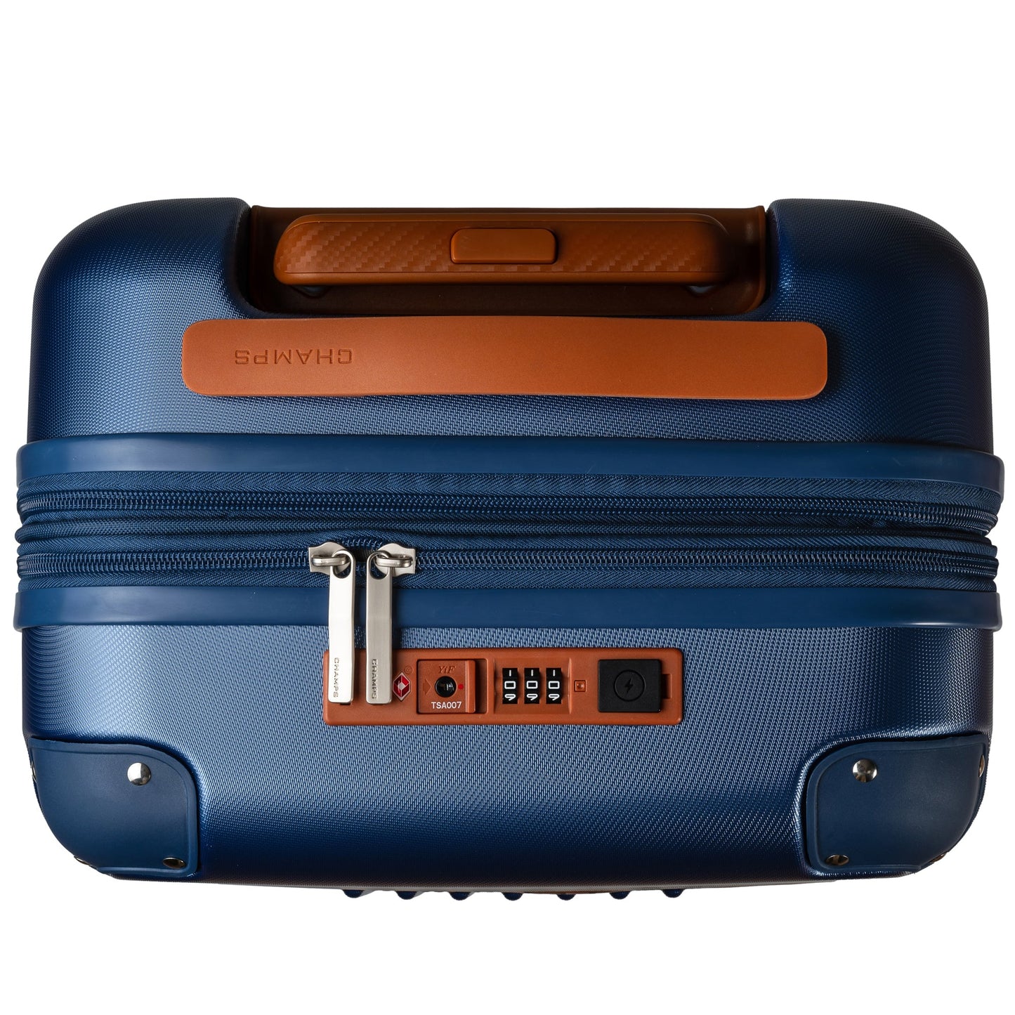 CHAMPS VINTAGE CARRY-ON