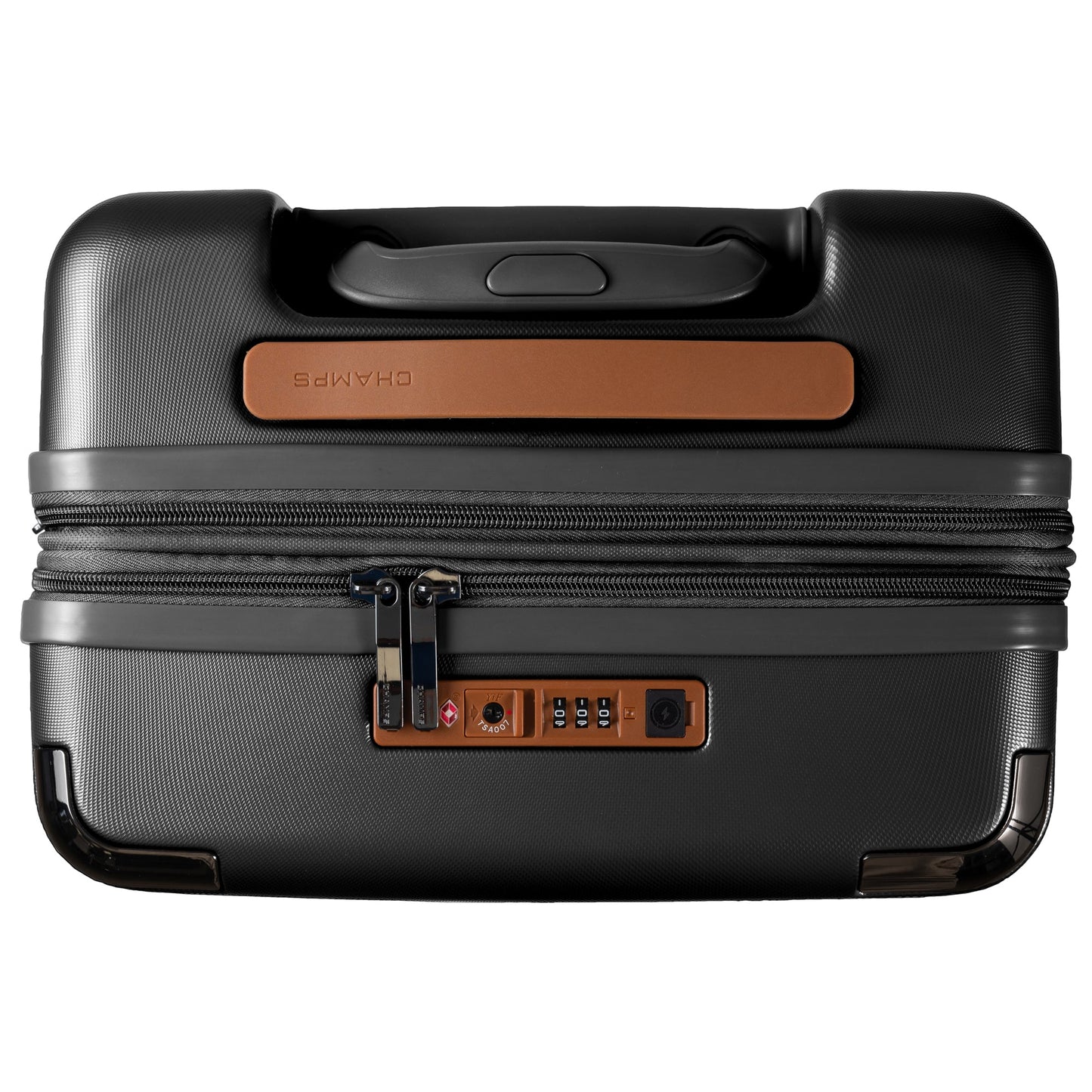 CHAMPS VINTAGE III SET