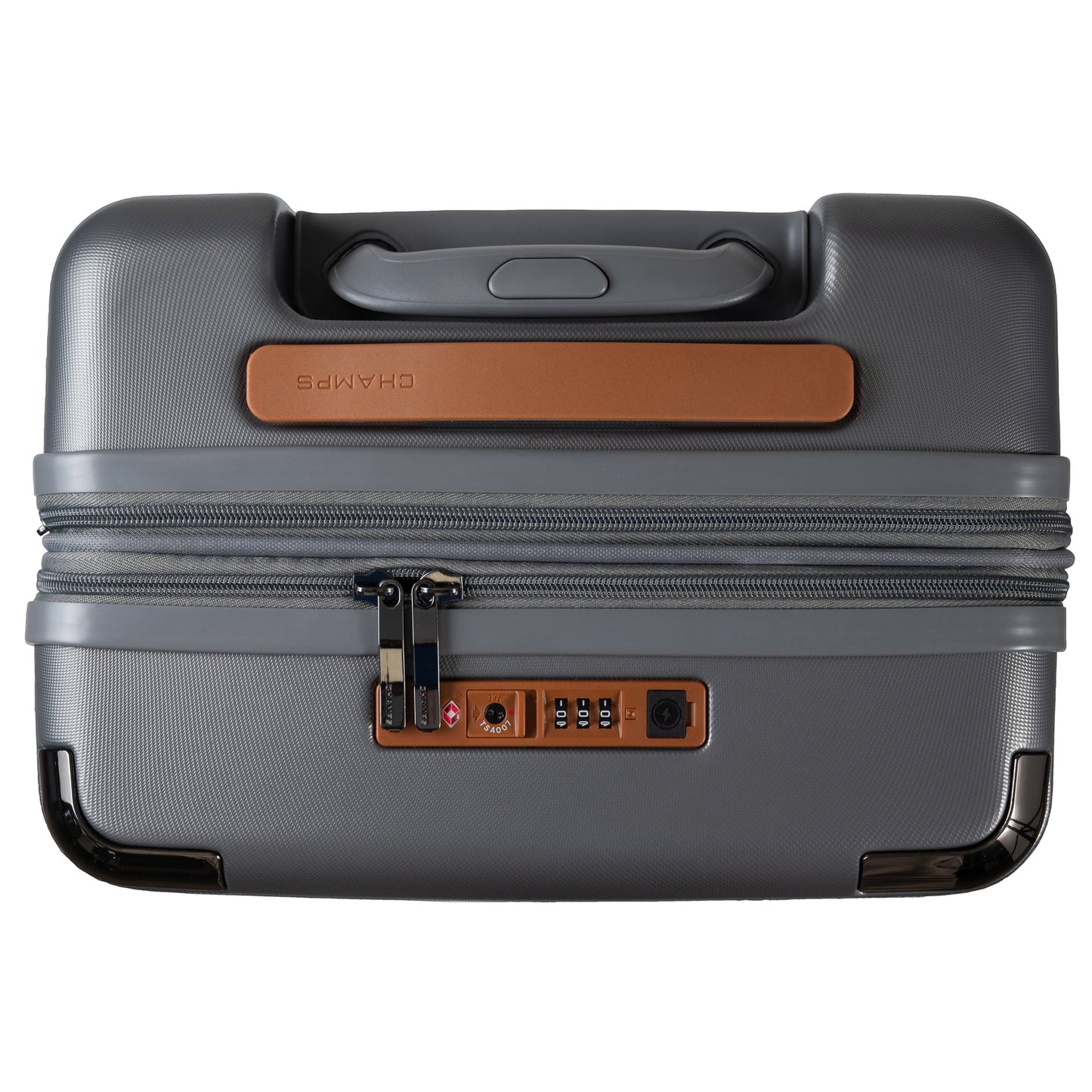 CHAMPS VINTAGE III SET