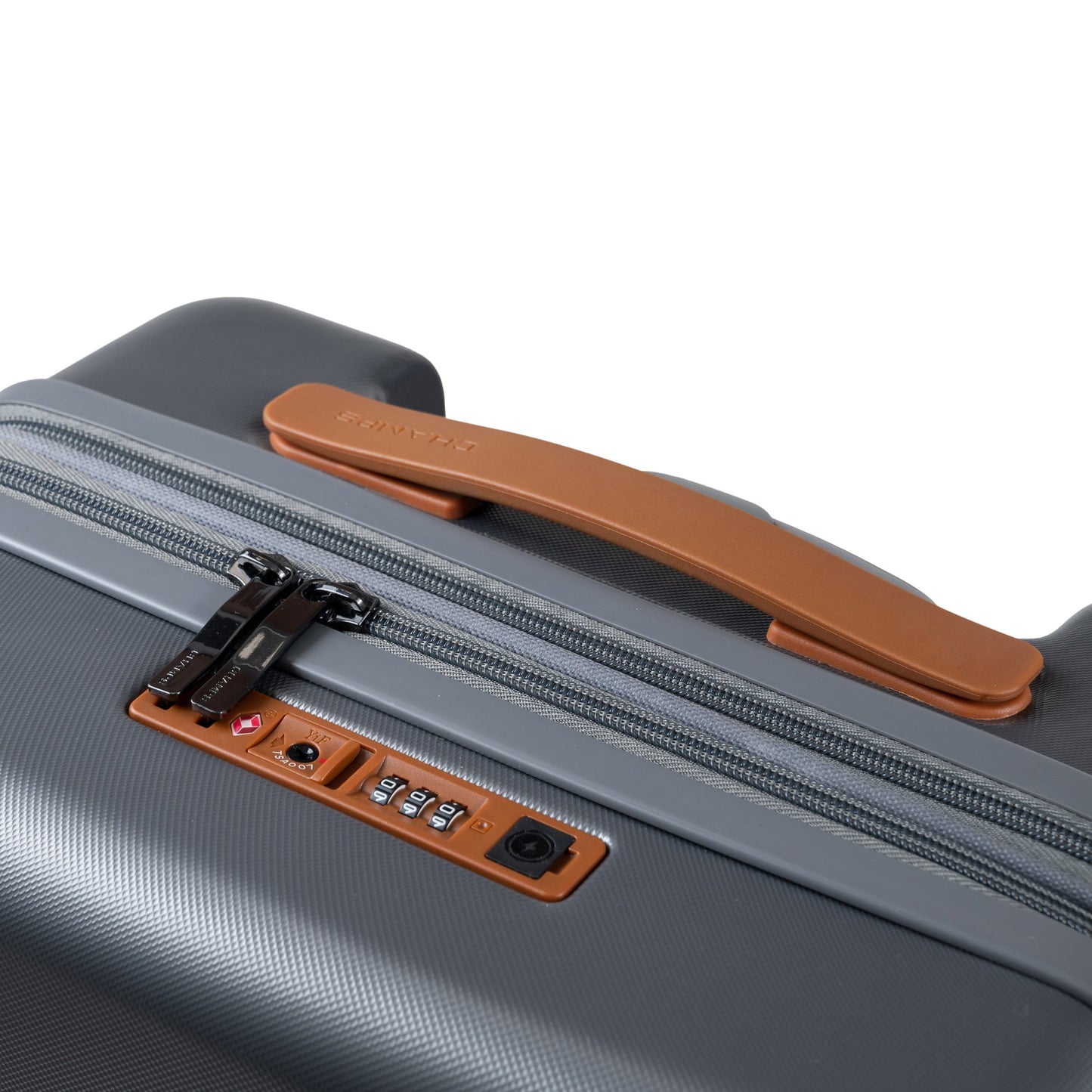 CHAMPS VINTAGE III SET