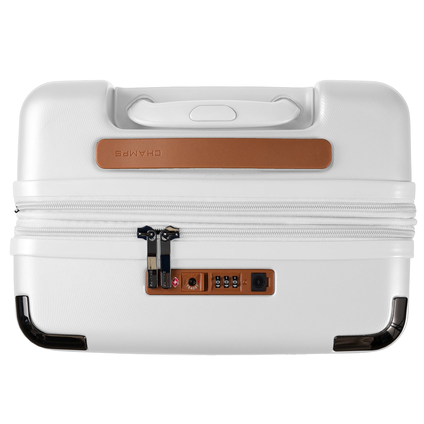 CHAMPS VINTAGE III SET