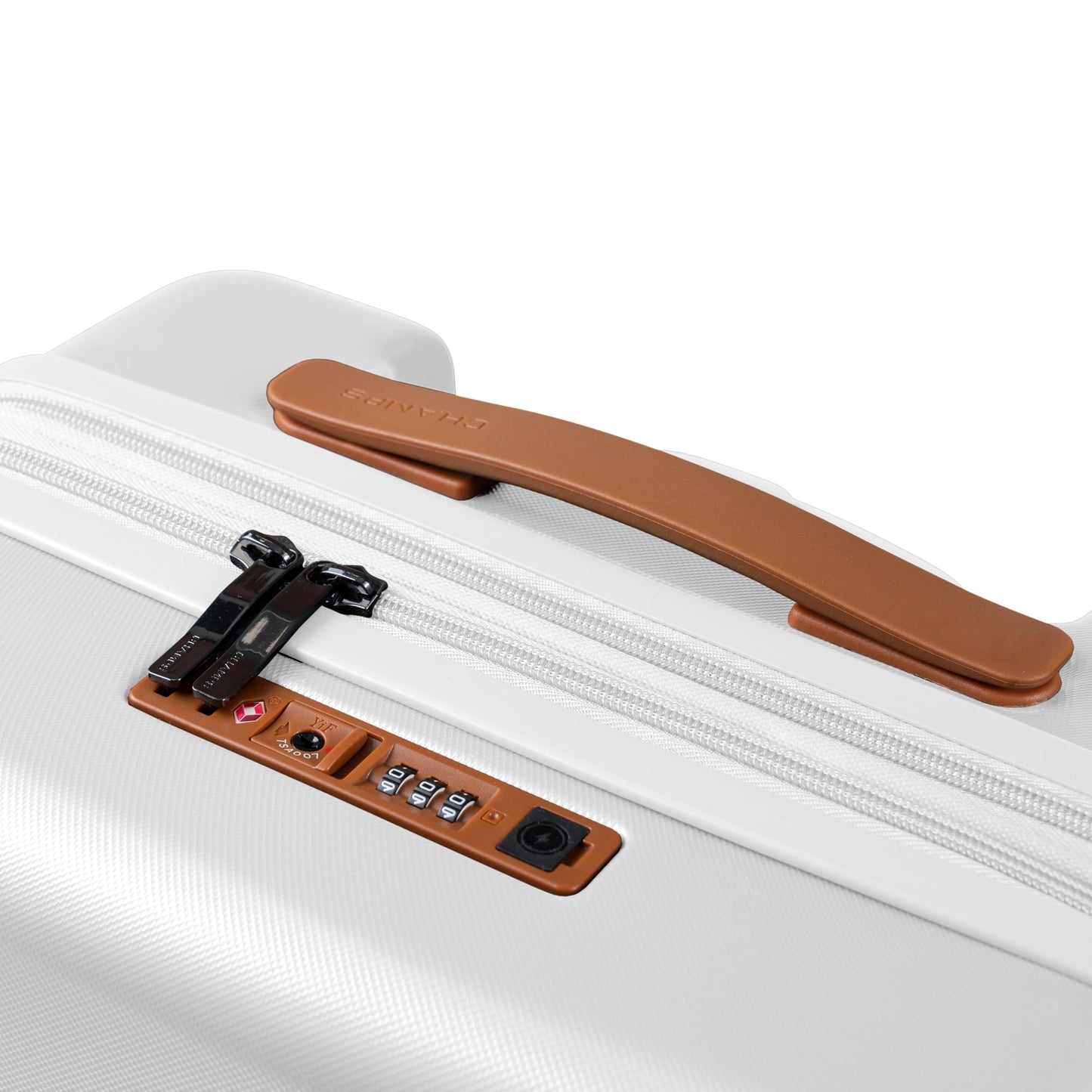 CHAMPS VINTAGE III SET