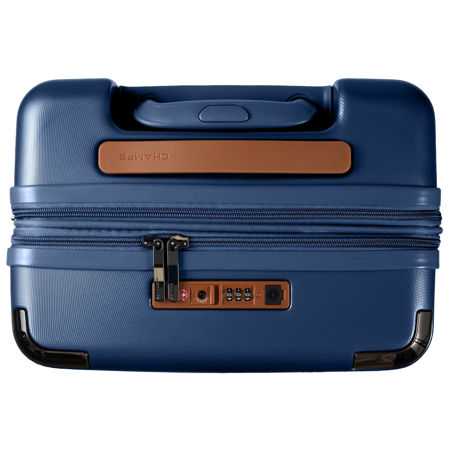 CHAMPS VINTAGE III SET