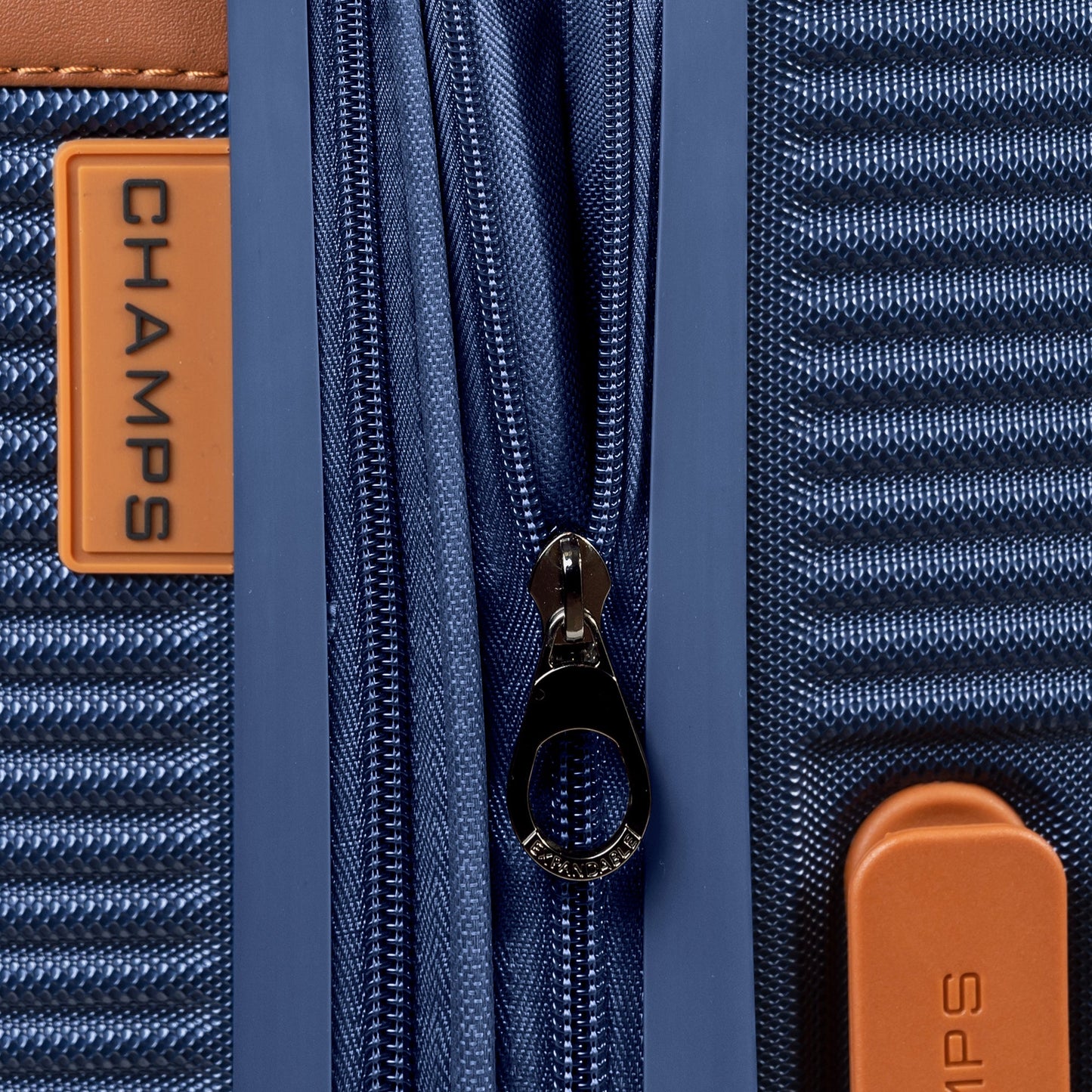 CHAMPS VINTAGE III SET