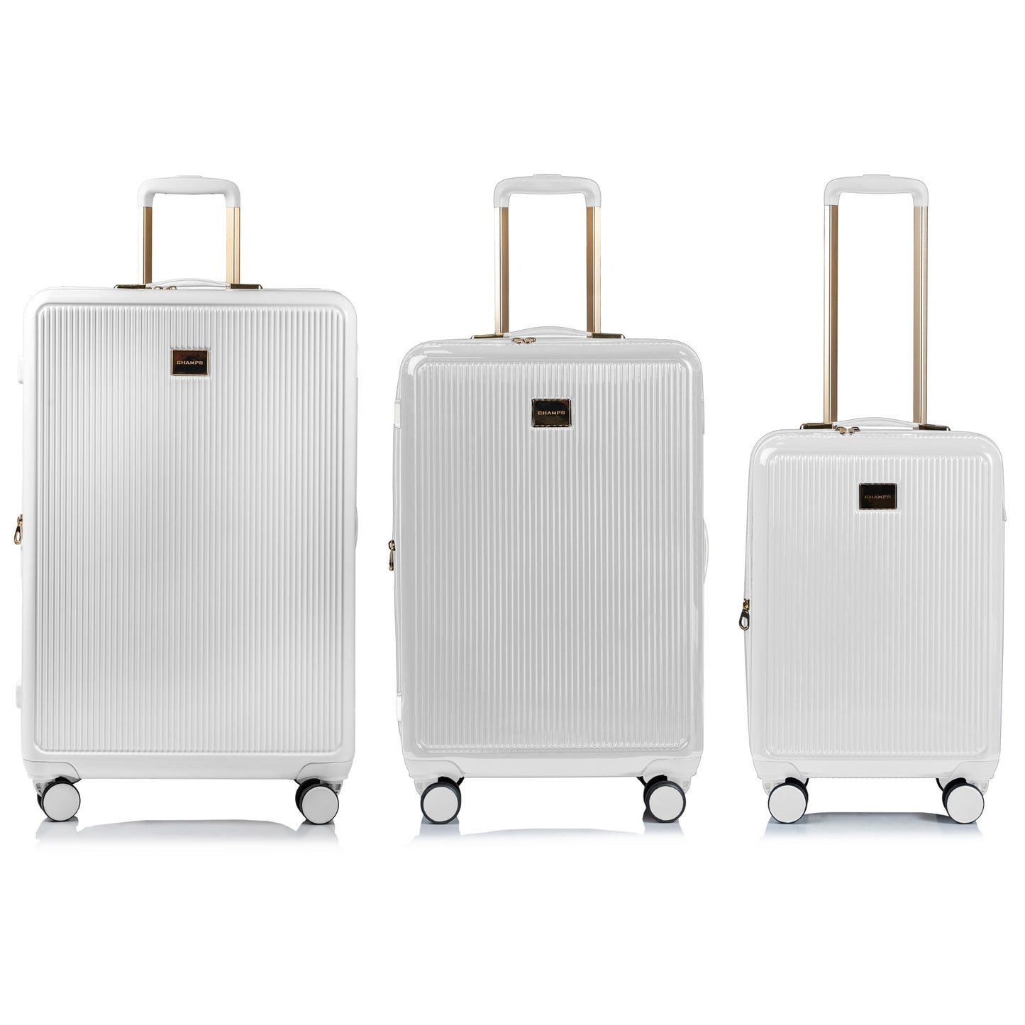 CHAMPS LUXE COLLECTION