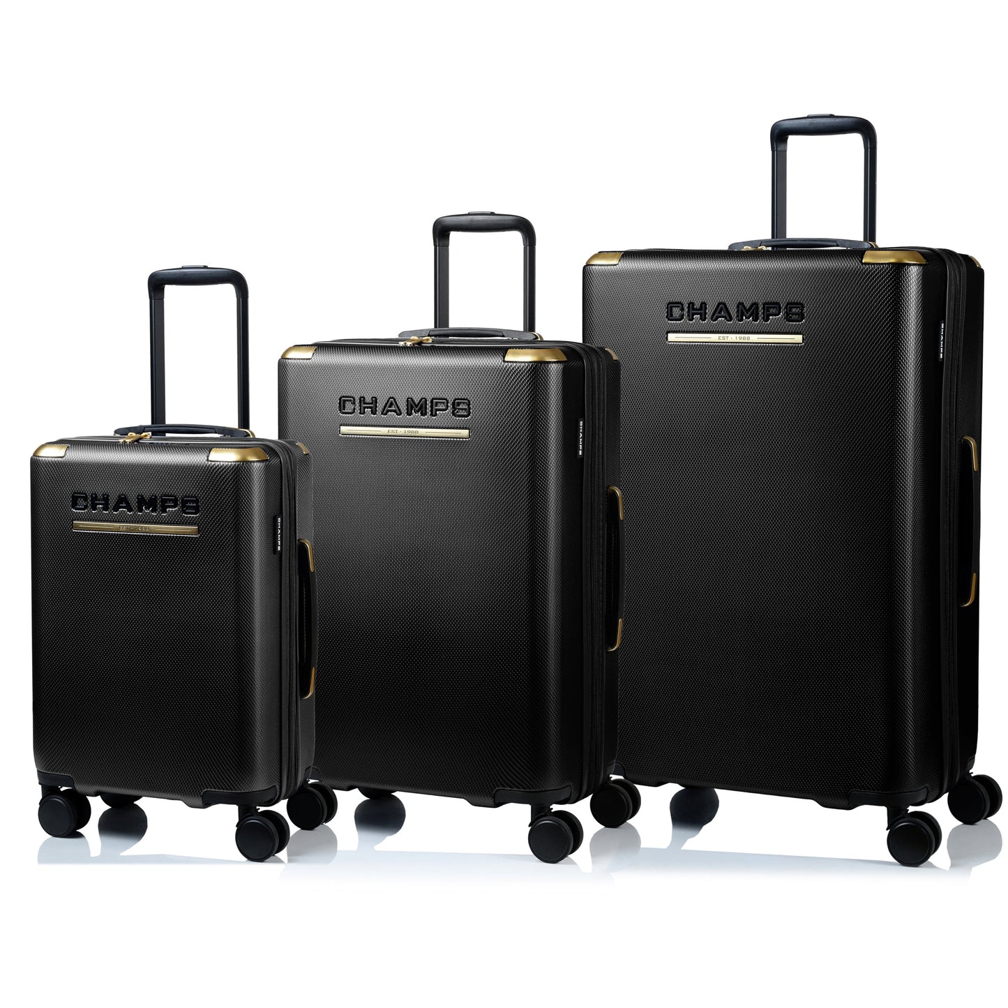 CHAMPS LUXE II COLLECTION