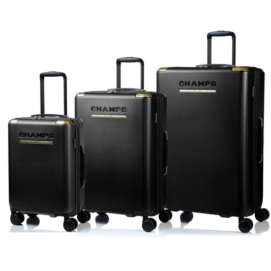 CHAMPS LUXE II COLLECTION
