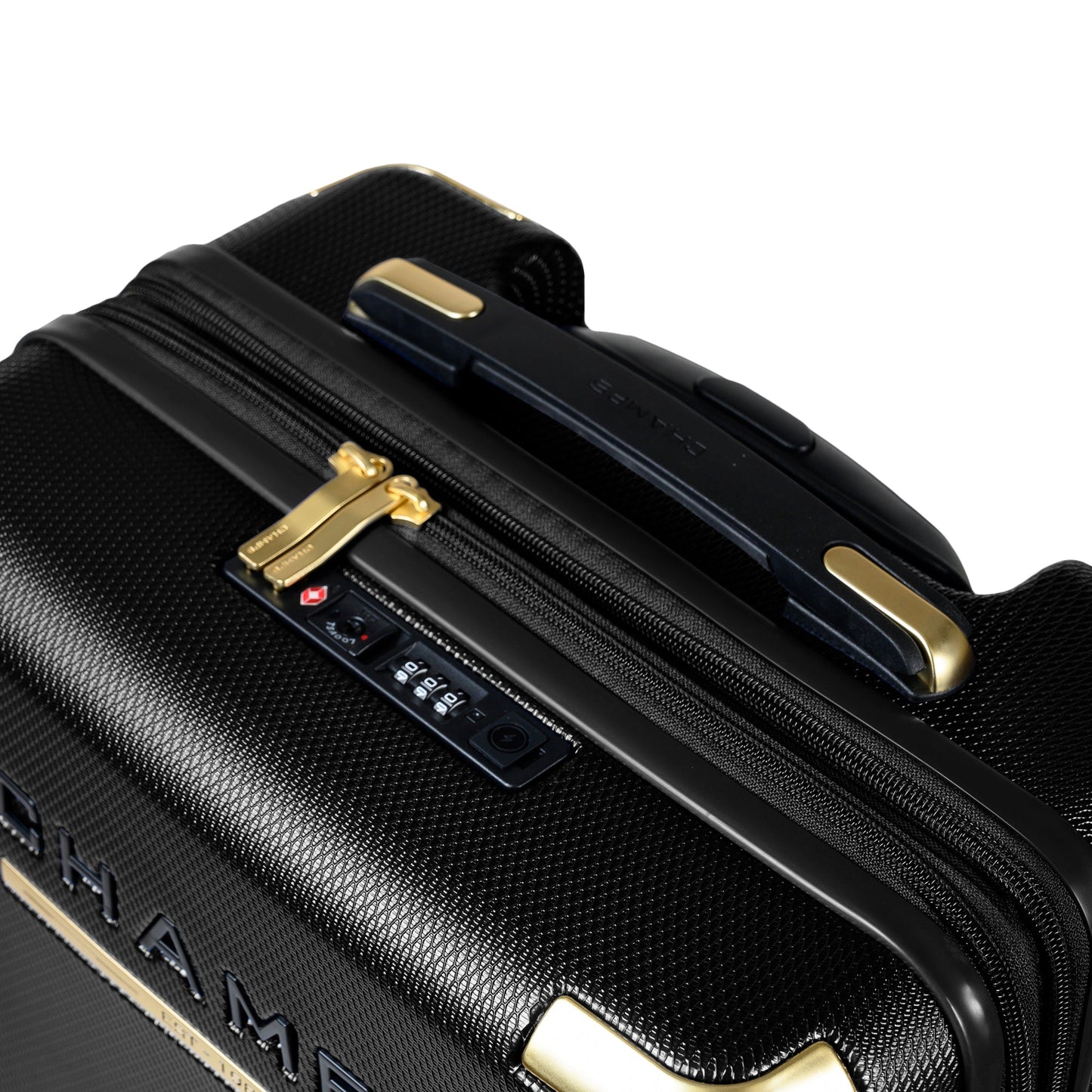 CHAMPS LUXE II COLLECTION
