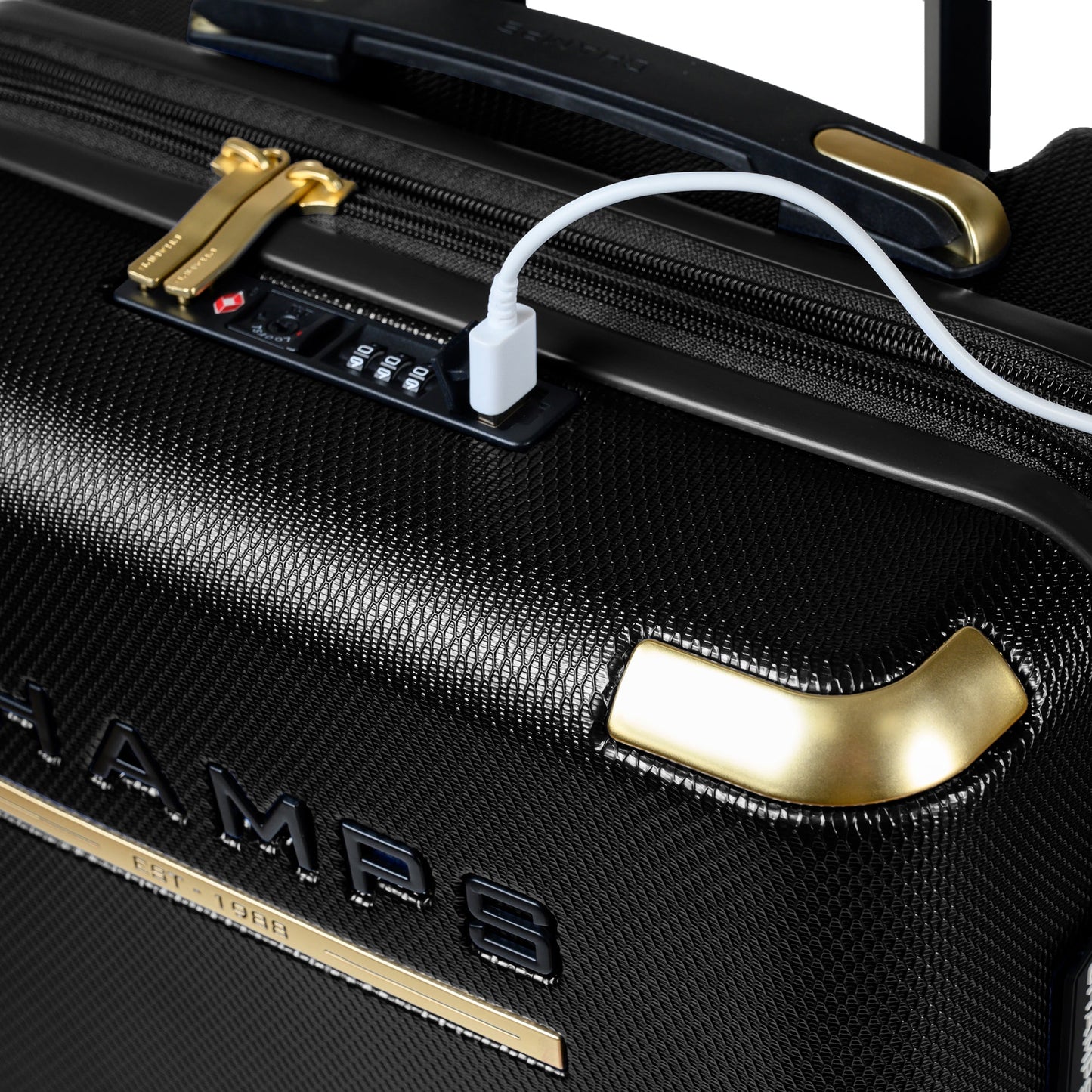 CHAMPS LUXE II COLLECTION