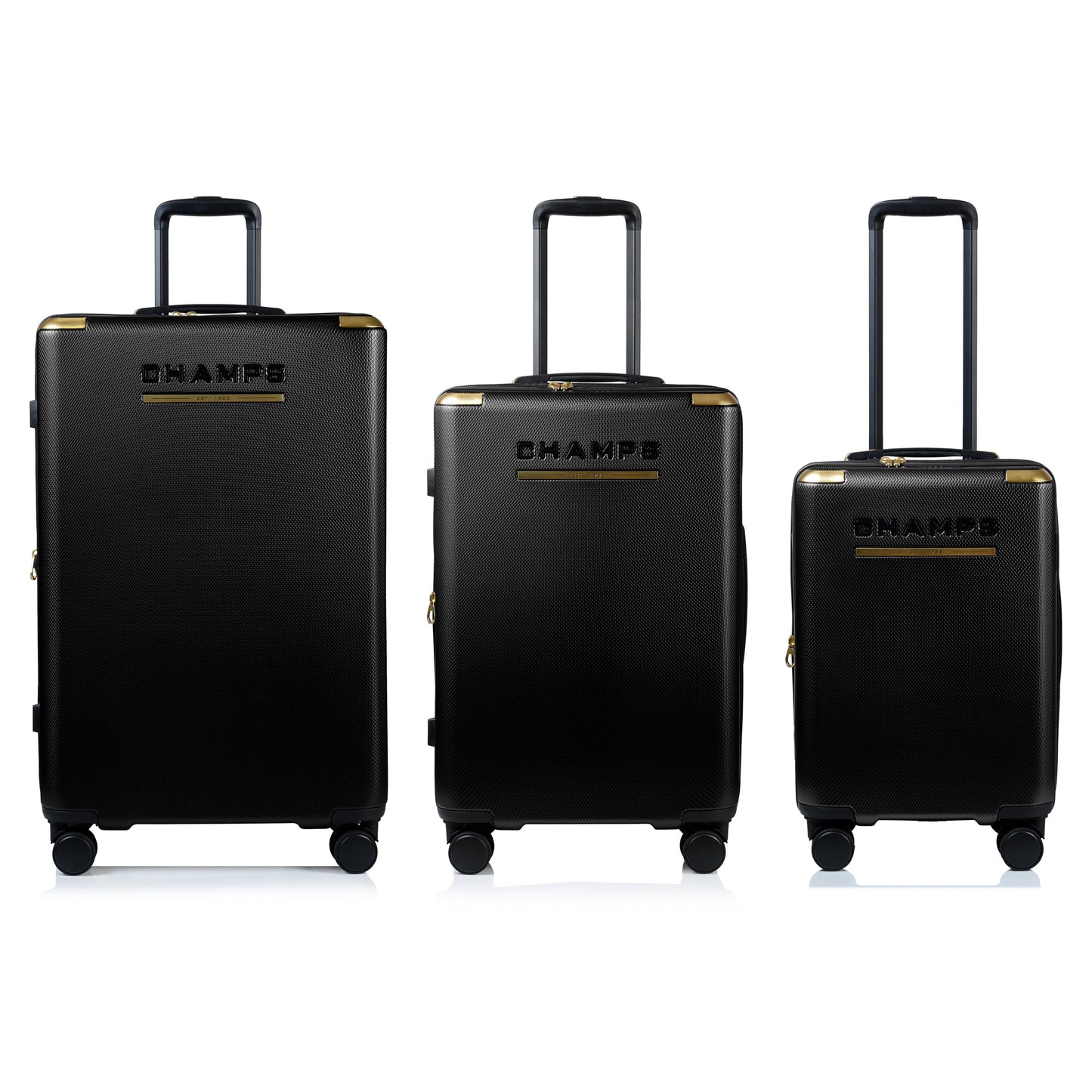 CHAMPS LUXE II COLLECTION