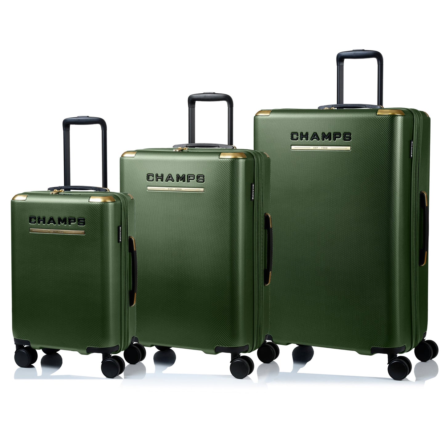 CHAMPS LUXE II COLLECTION