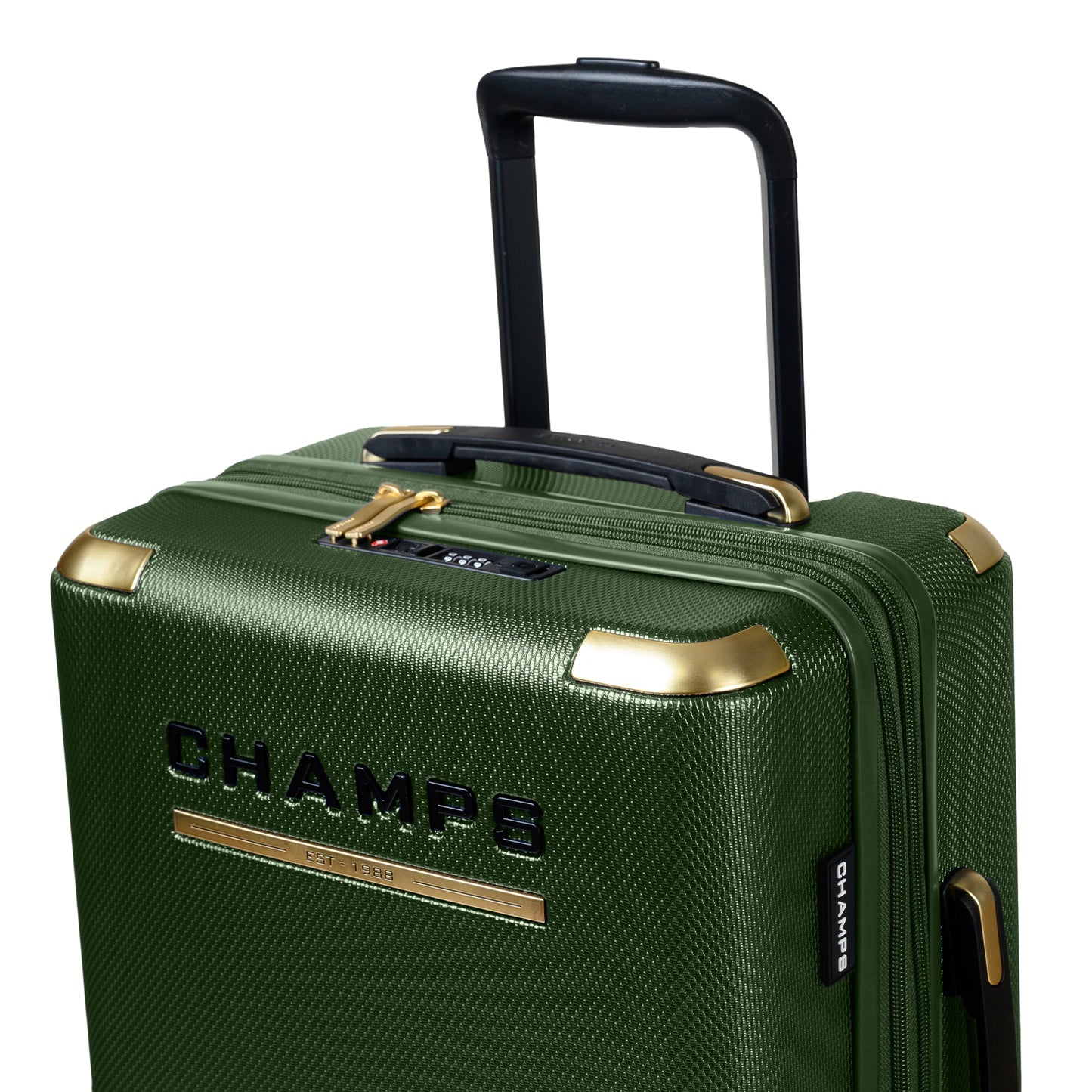 CHAMPS LUXE II COLLECTION