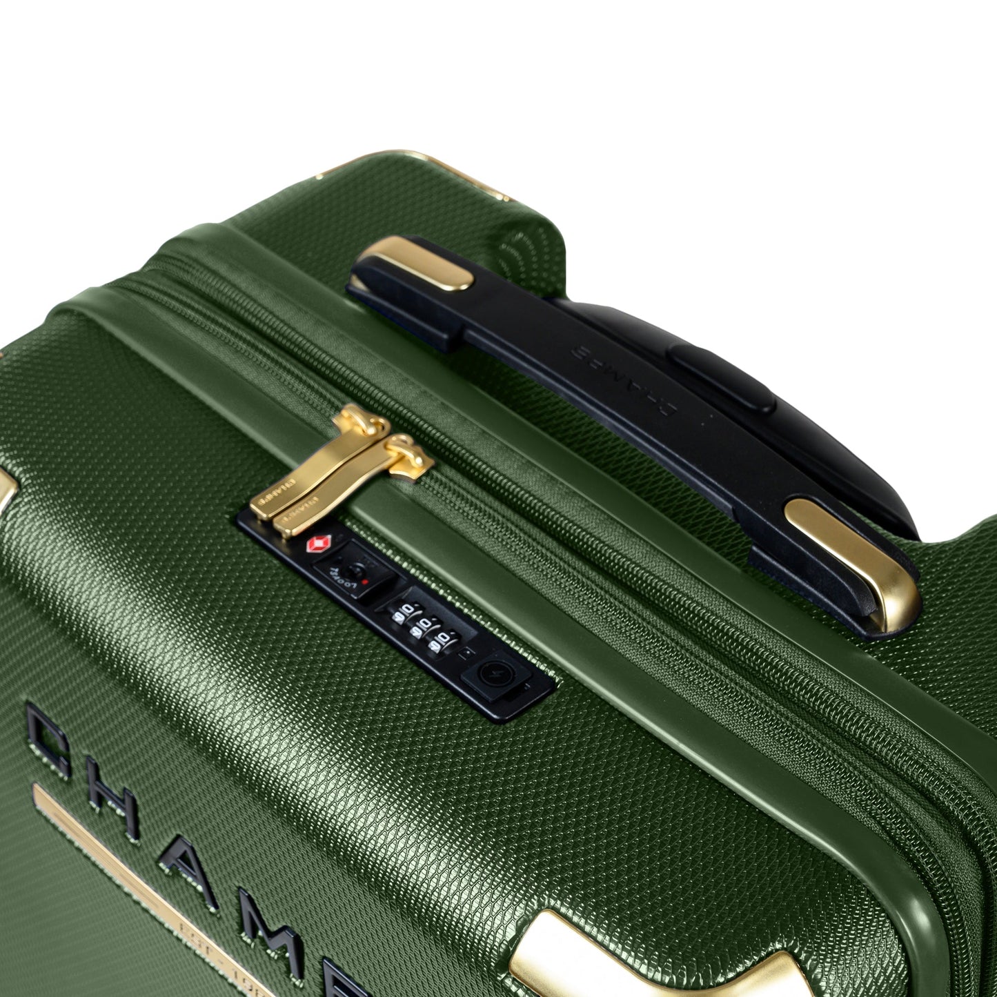 CHAMPS LUXE II COLLECTION