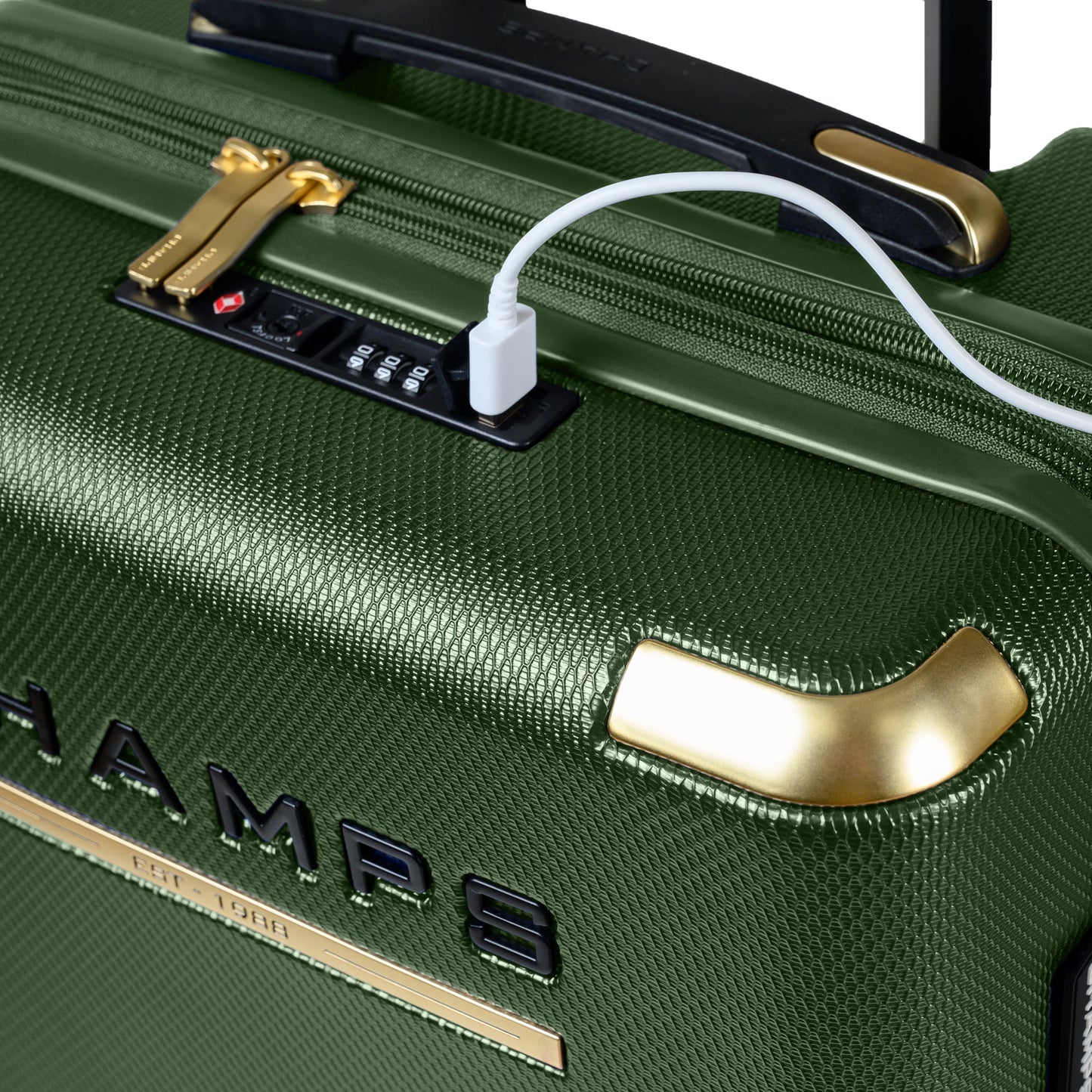 CHAMPS LUXE II COLLECTION