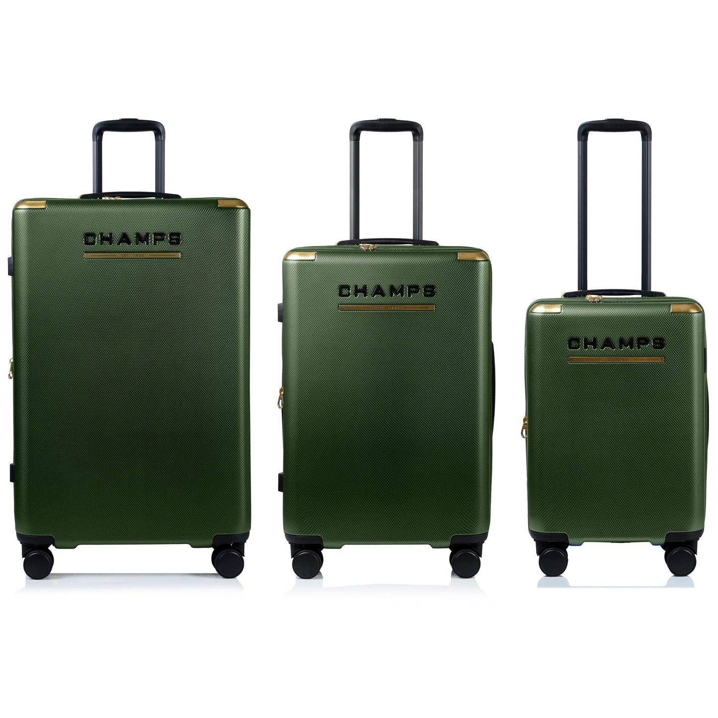 CHAMPS LUXE II COLLECTION