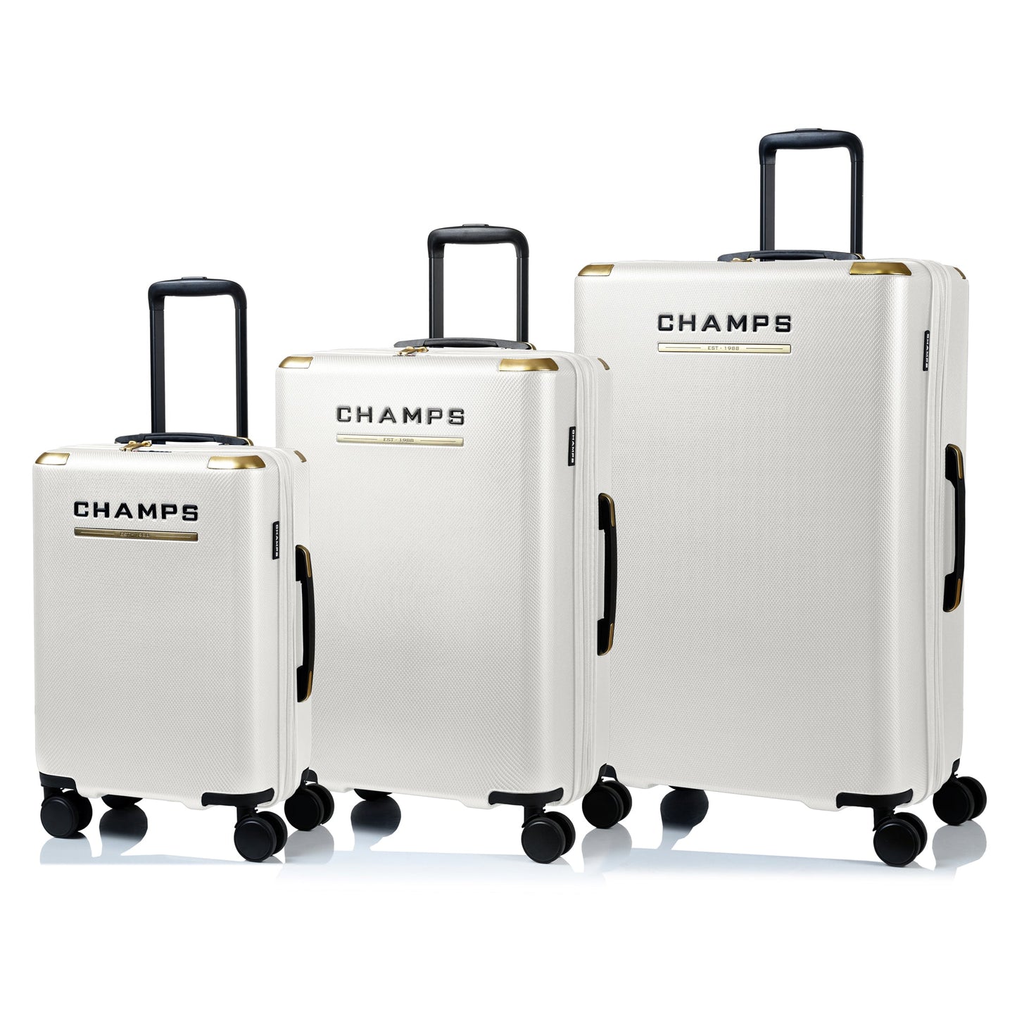 CHAMPS LUXE II COLLECTION