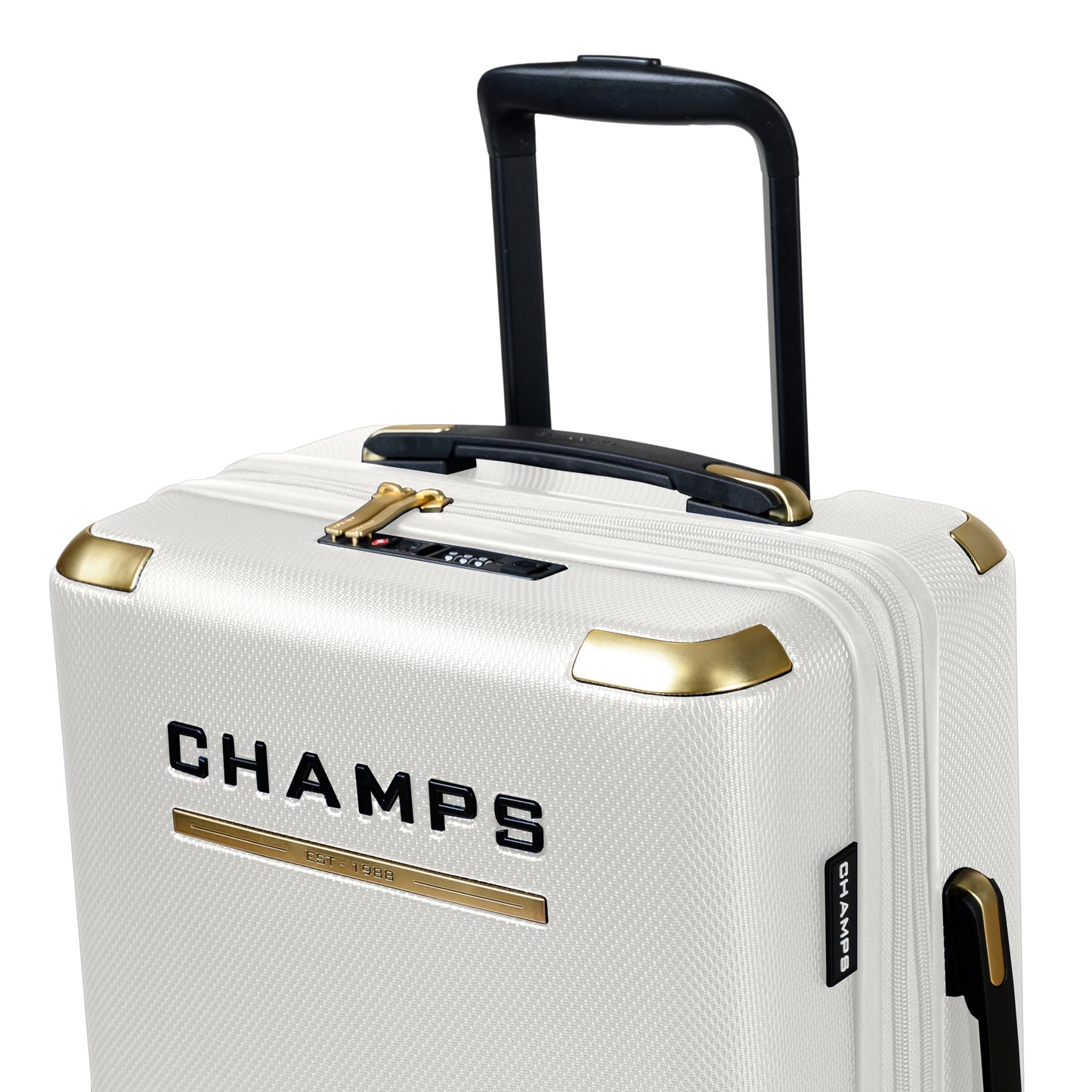 CHAMPS LUXE II COLLECTION