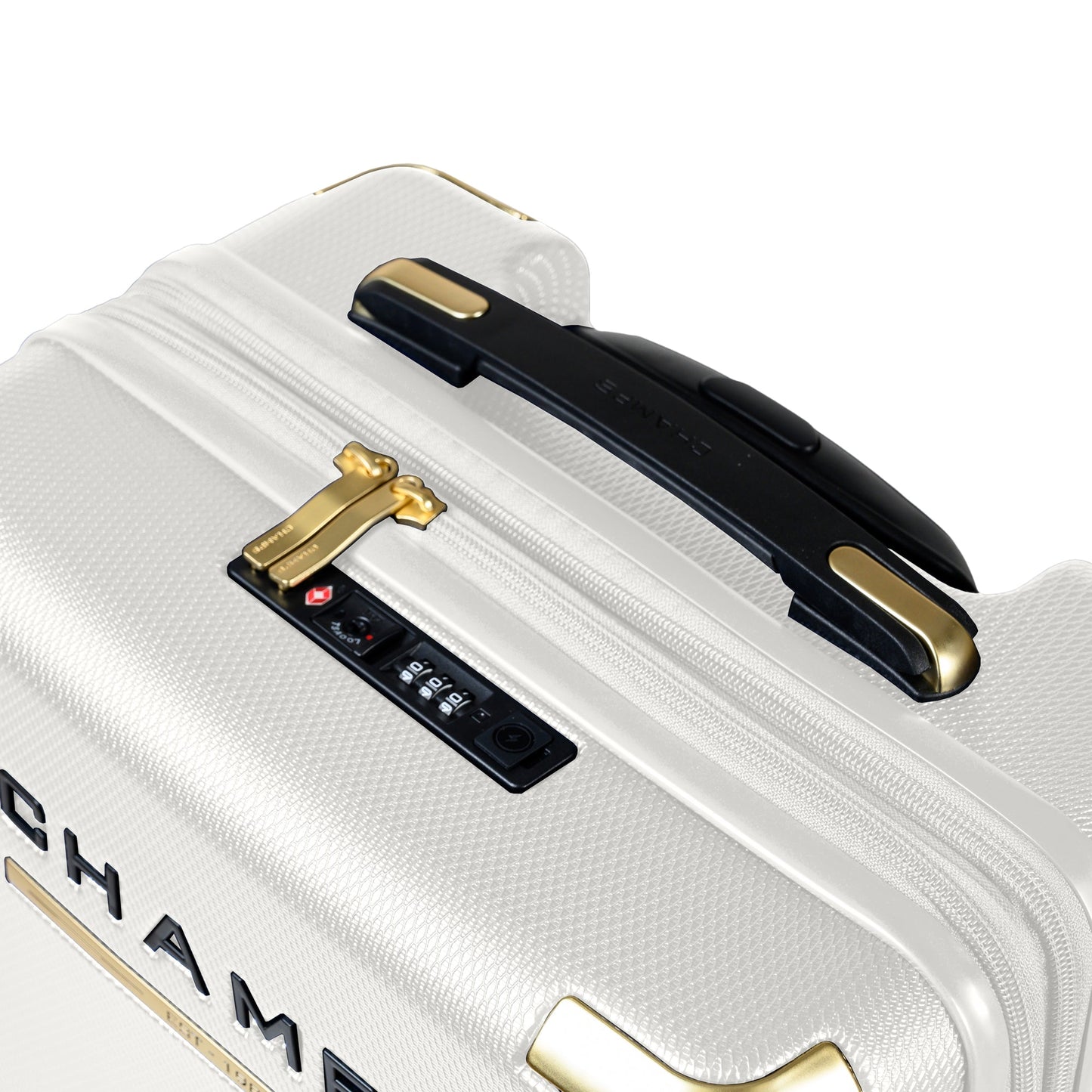 CHAMPS LUXE II COLLECTION