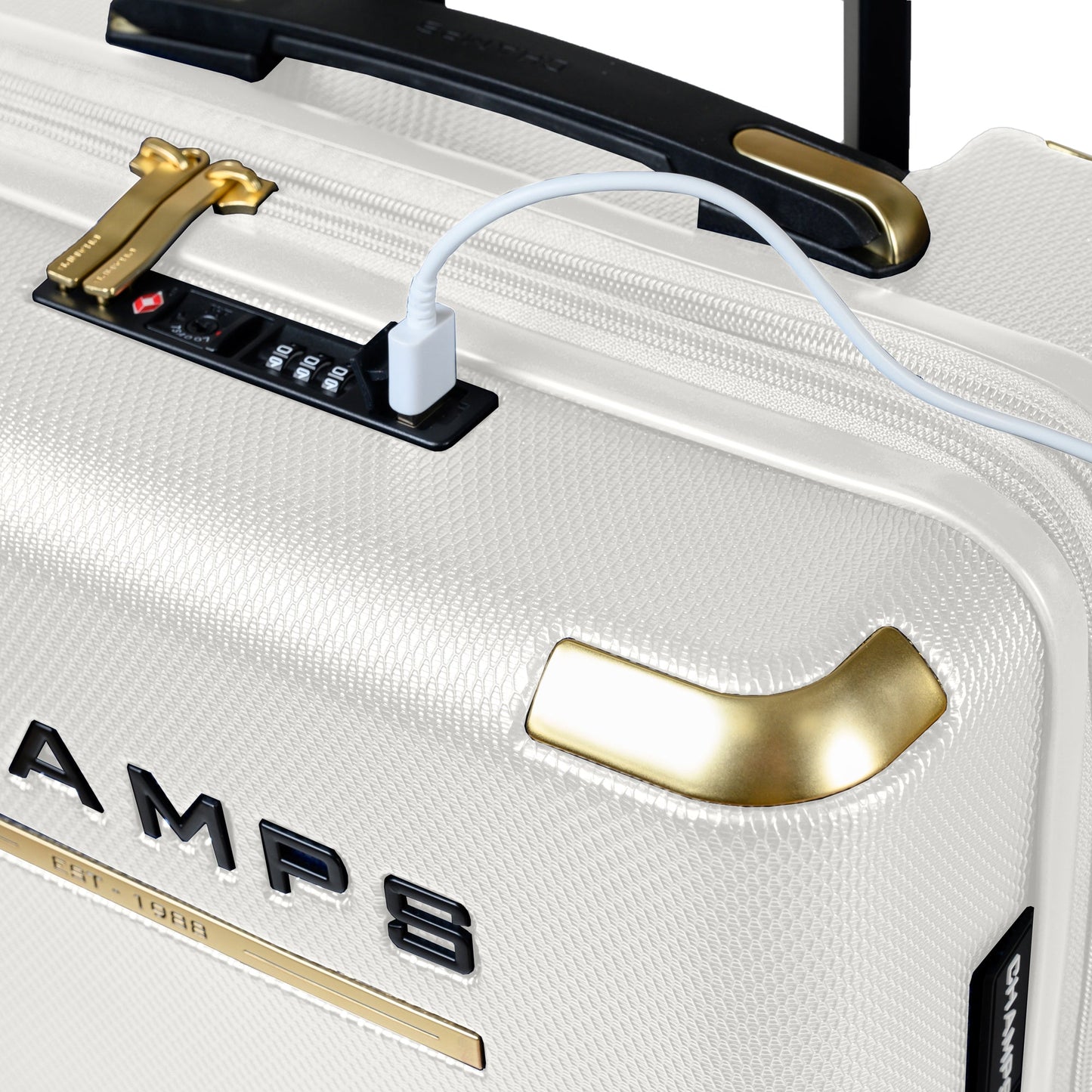 CHAMPS LUXE II COLLECTION