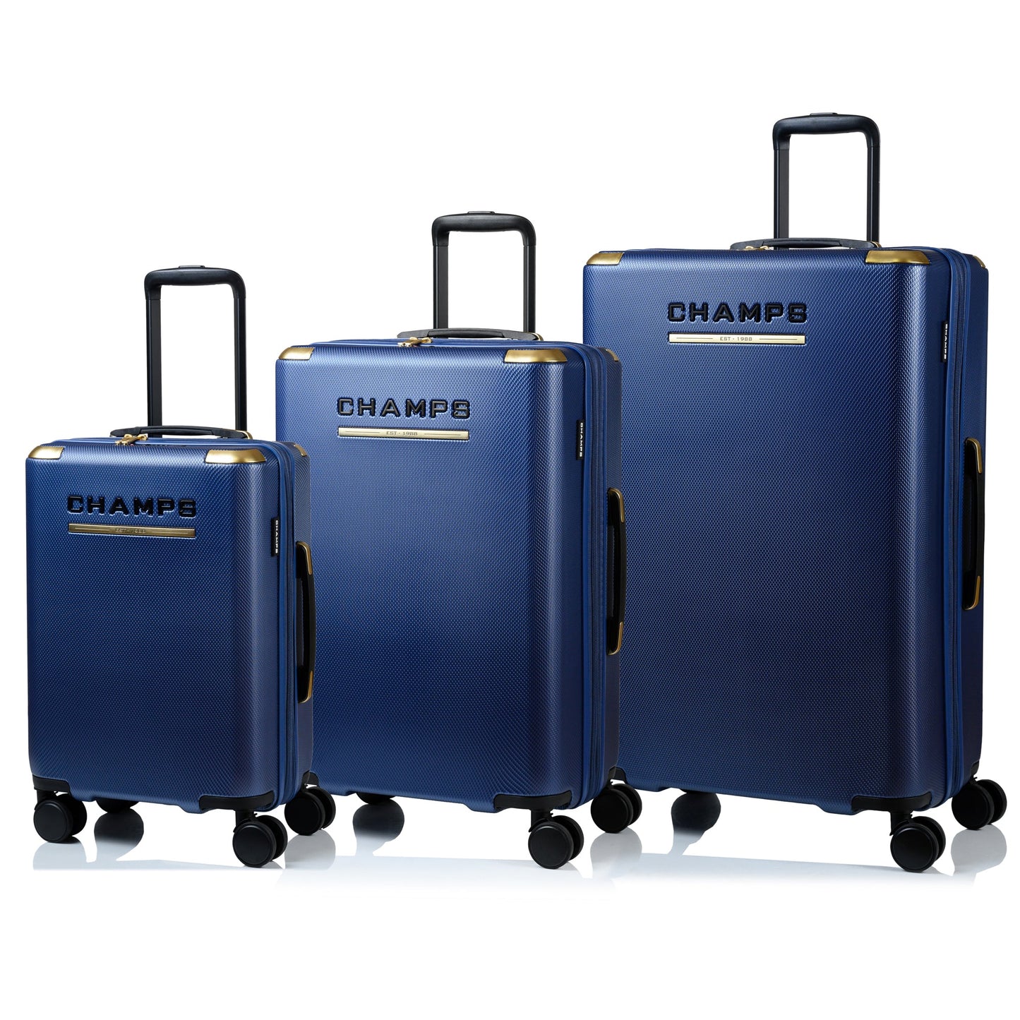 CHAMPS LUXE II COLLECTION