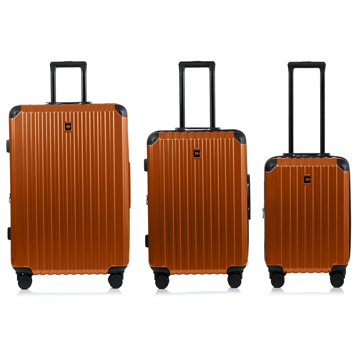 CHAMPS ELEMENT COLLECTION