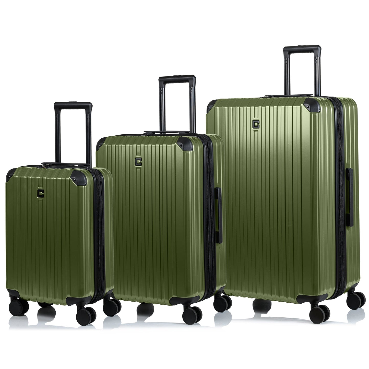 CHAMPS ELEMENT COLLECTION
