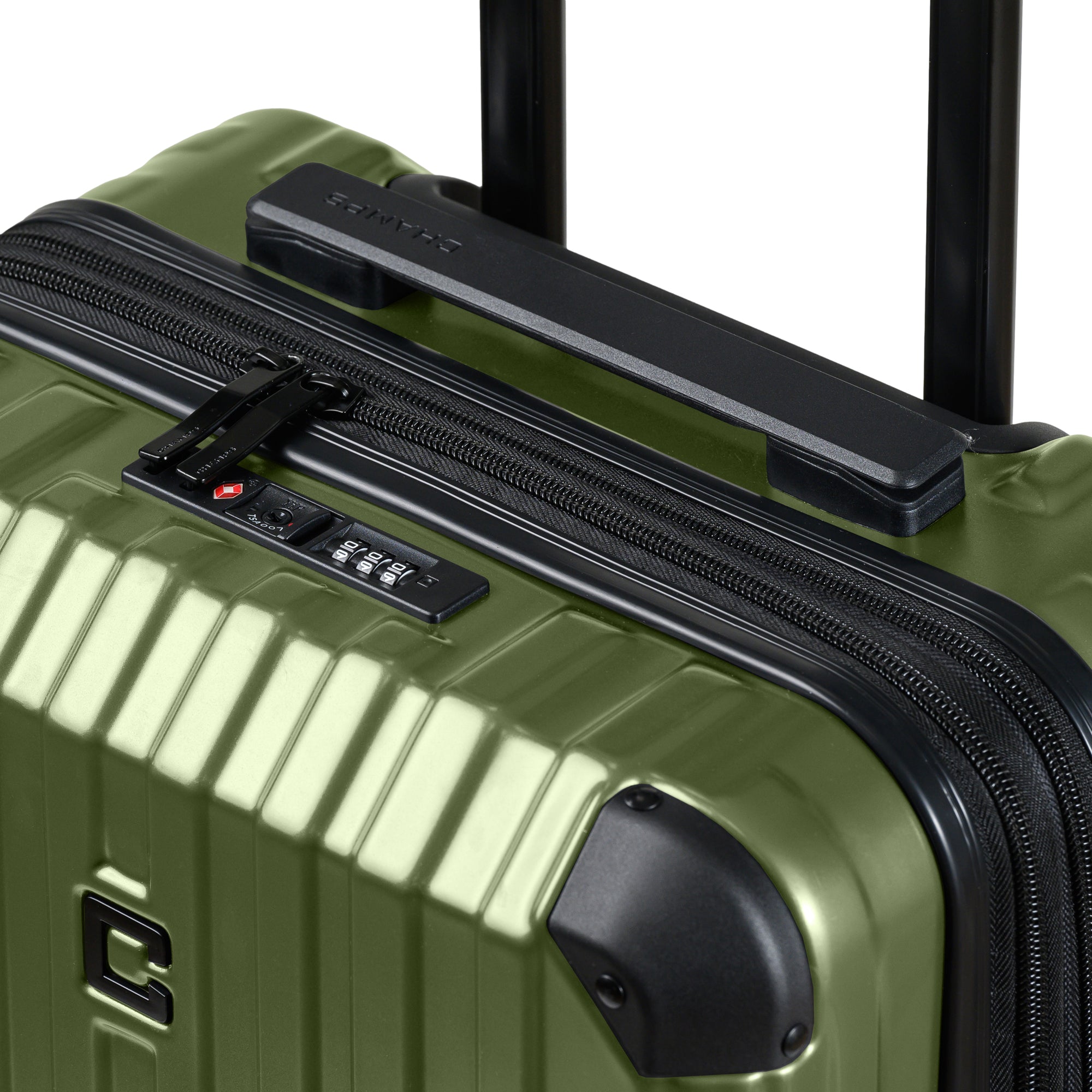 Champs Element Set 37