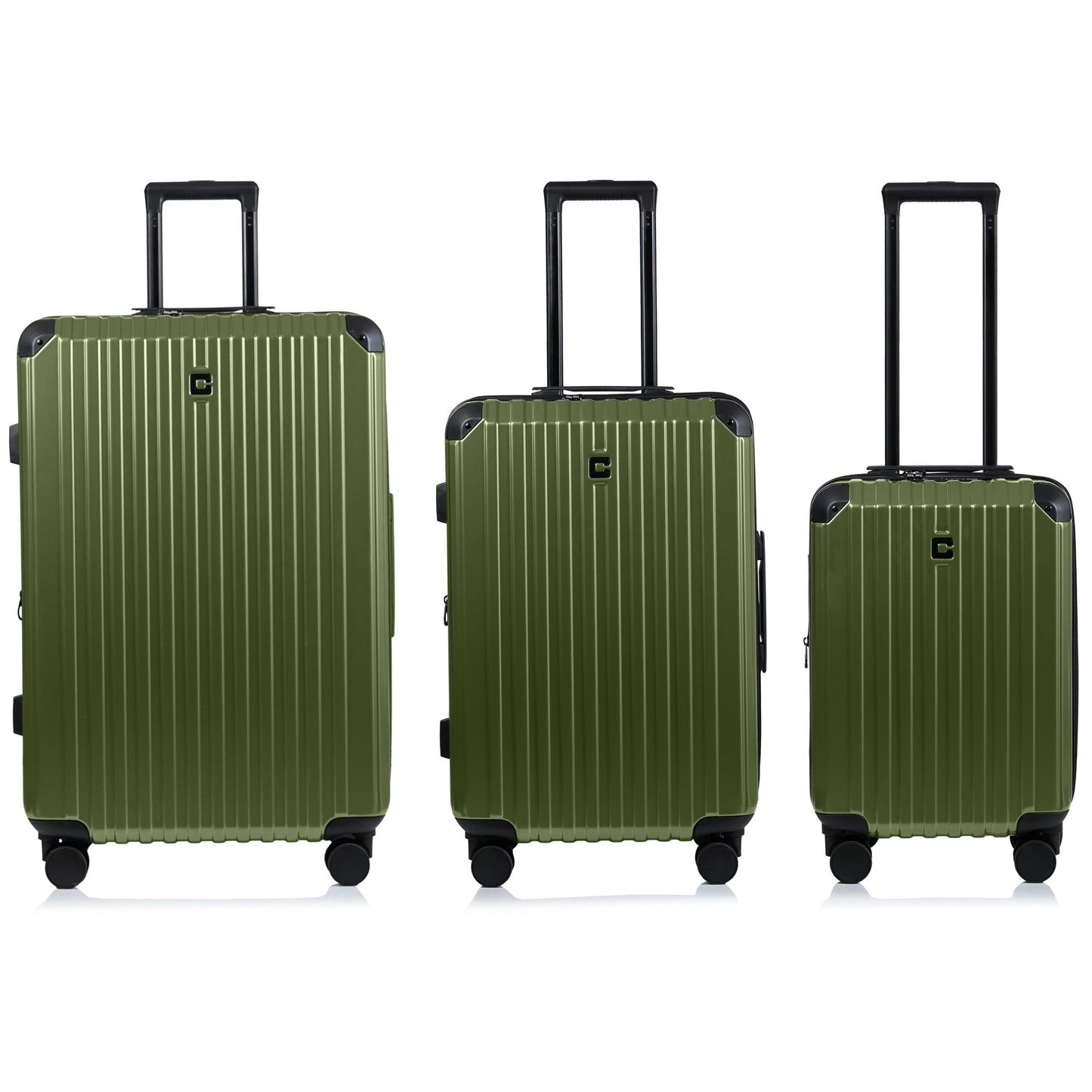 CHAMPS ELEMENT COLLECTION