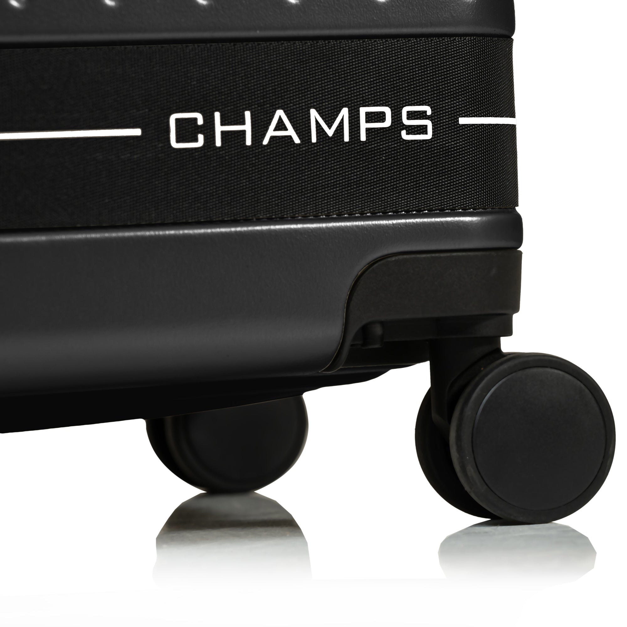 Champs Fresh II Set 11
