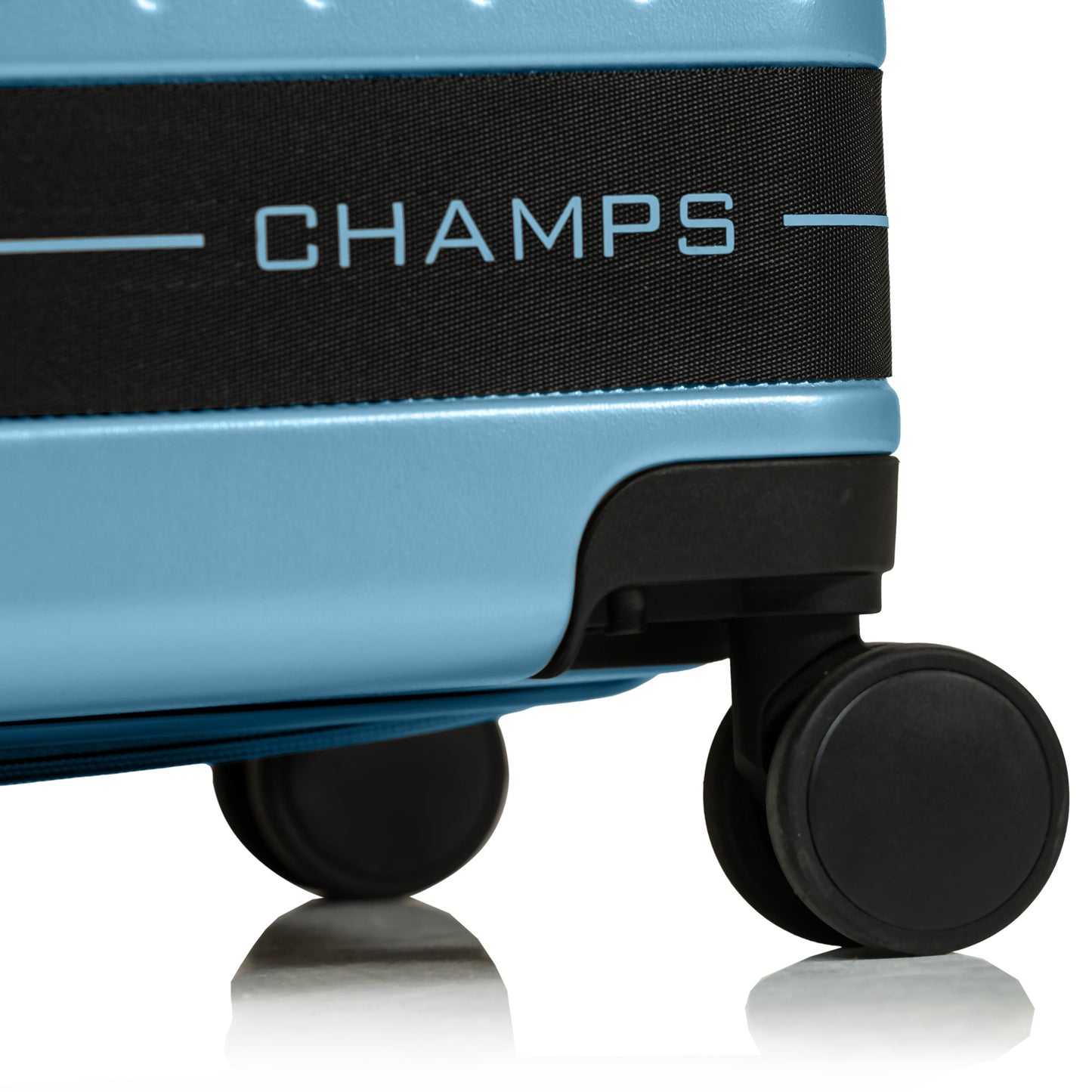 CHAMPS FRESH II COLLECTION