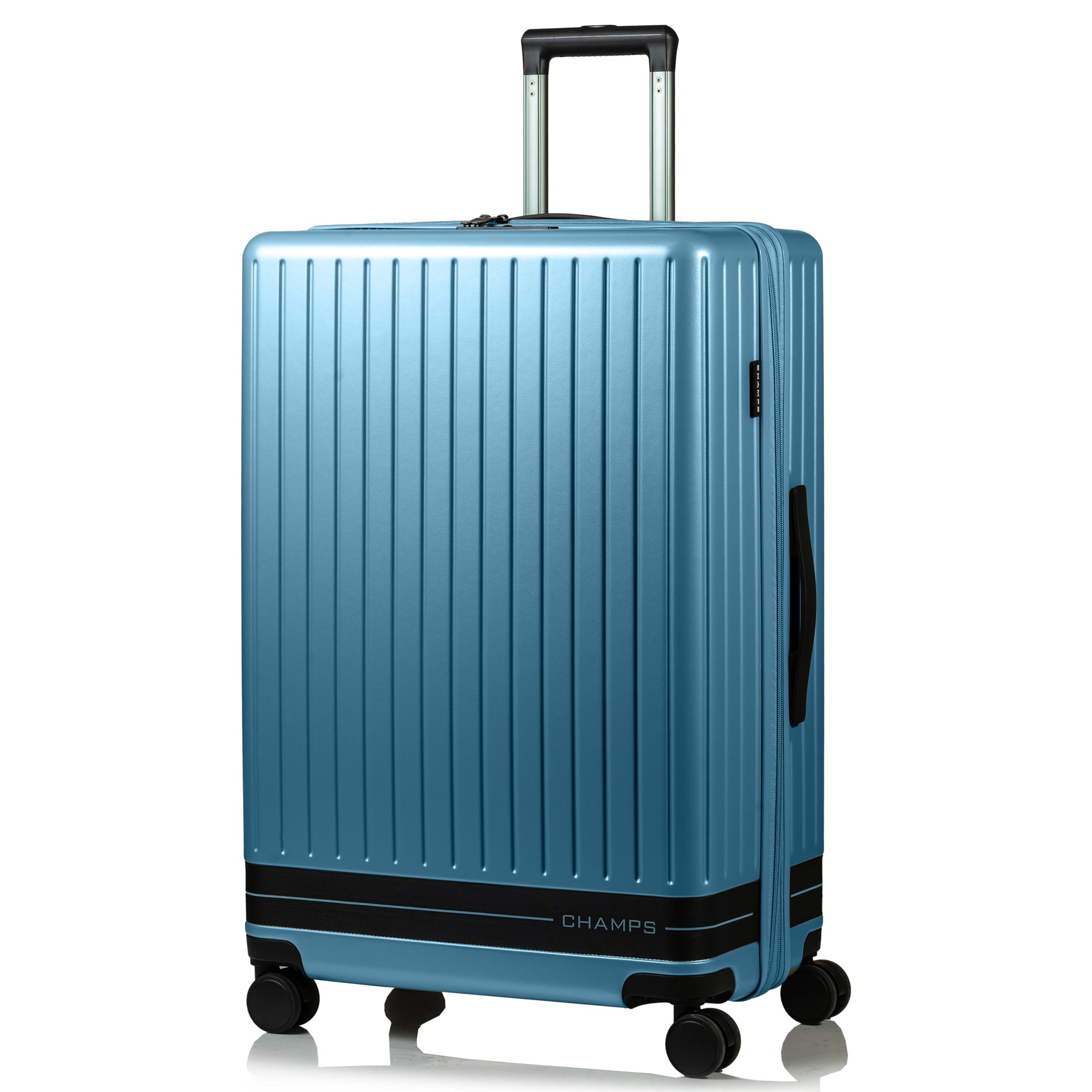 Champs Fresh II Set 17